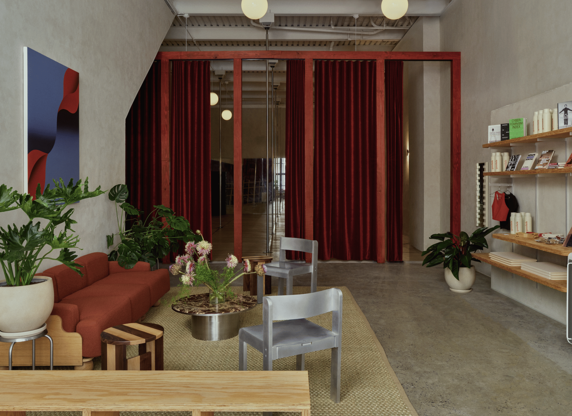 Broome Street Studio