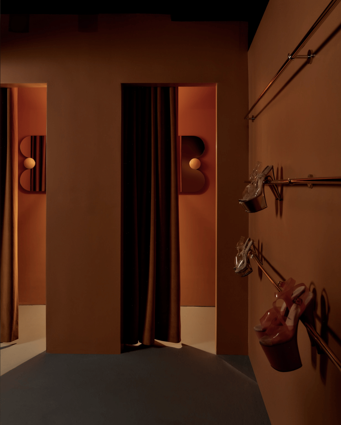 Broome Street Studio 3