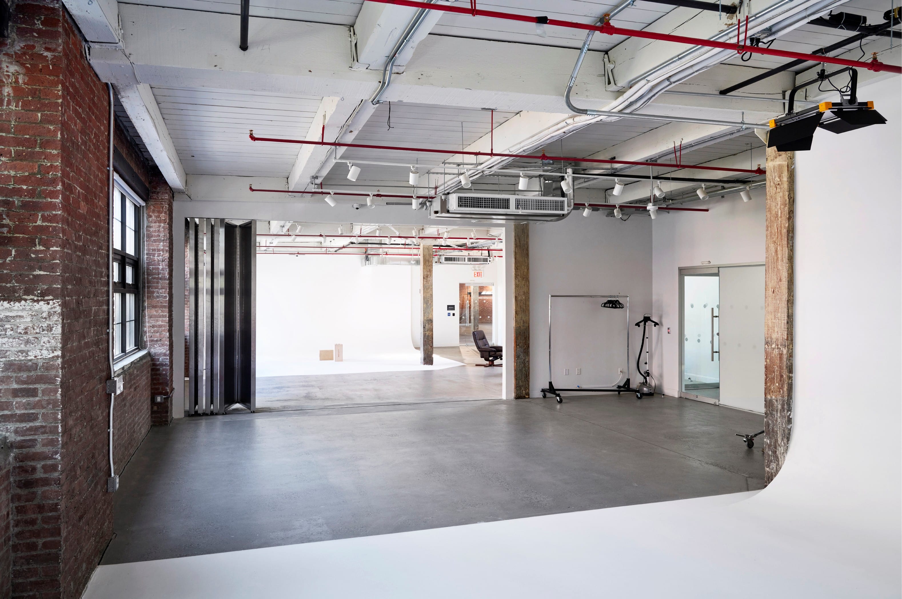 100 Sutton Studio C+D 2