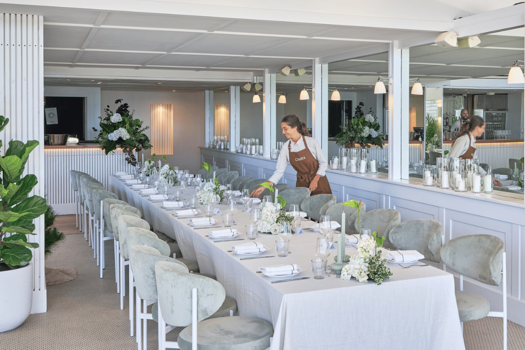 Cibaria’s Terrazza 0