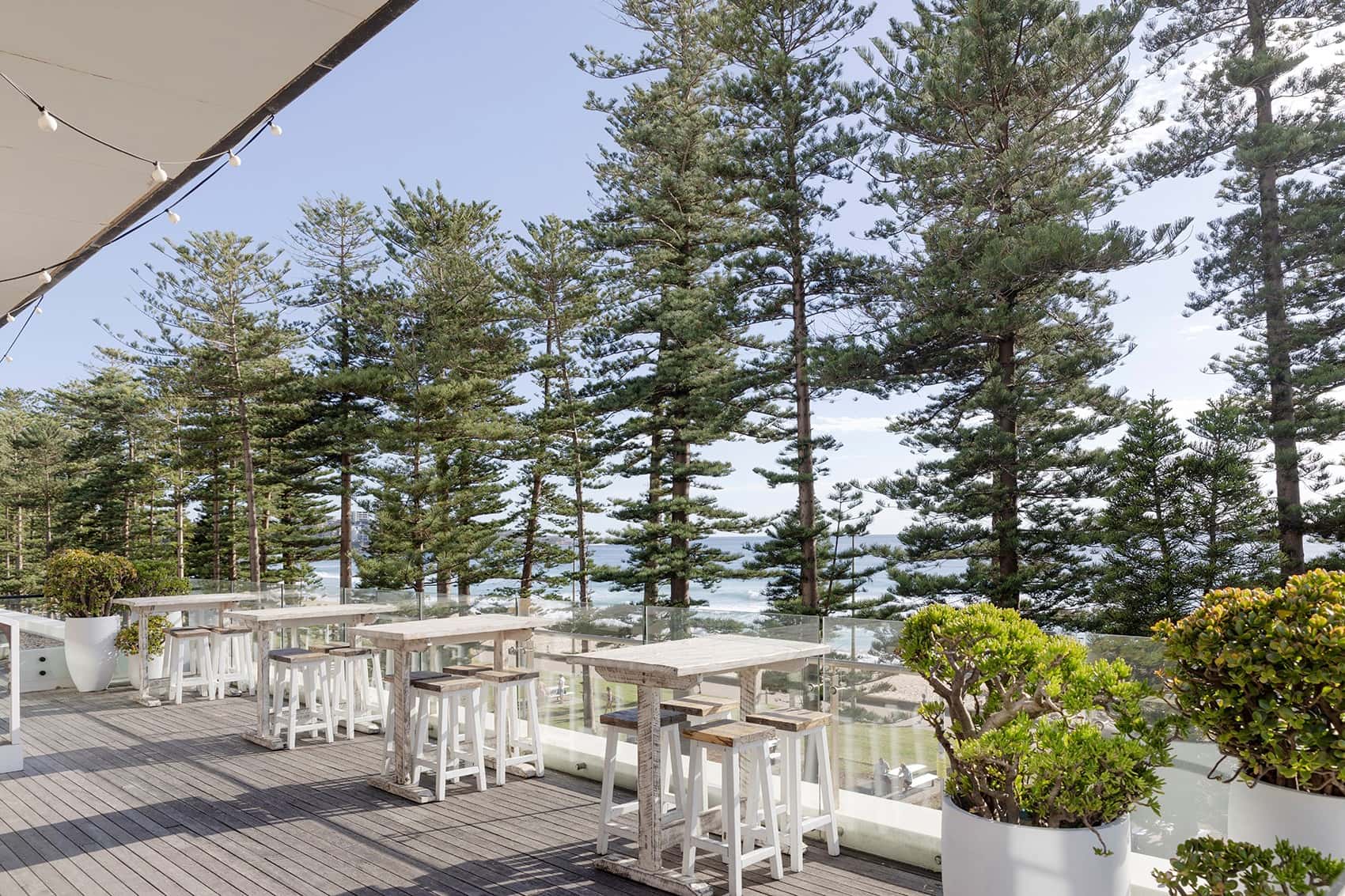 Cibaria’s Terrazza 3