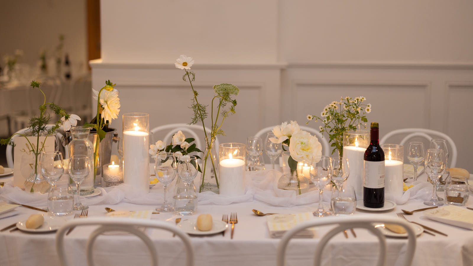 Cibaria’s Terrazza 1