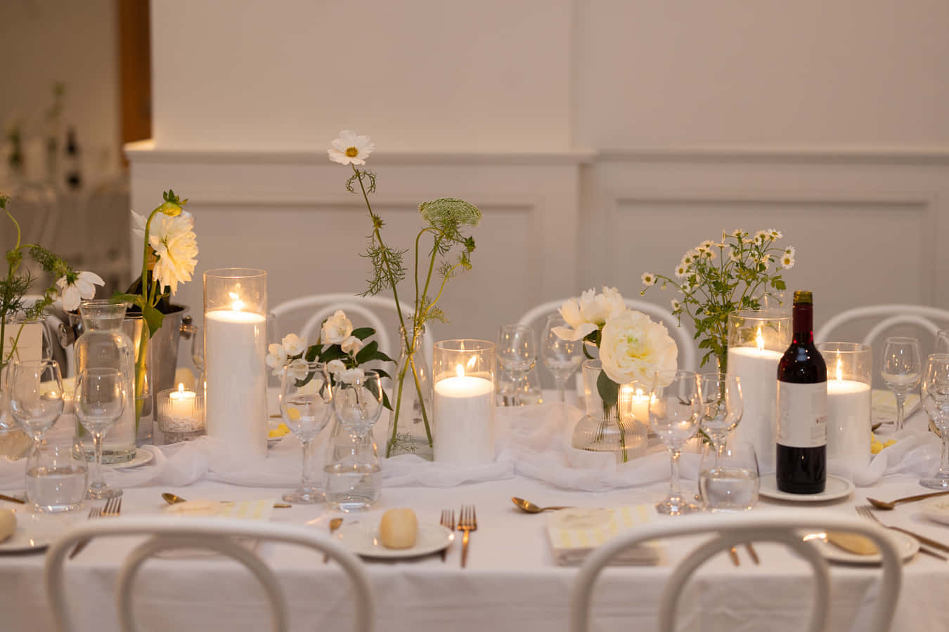 Cibaria’s Terrazza 1