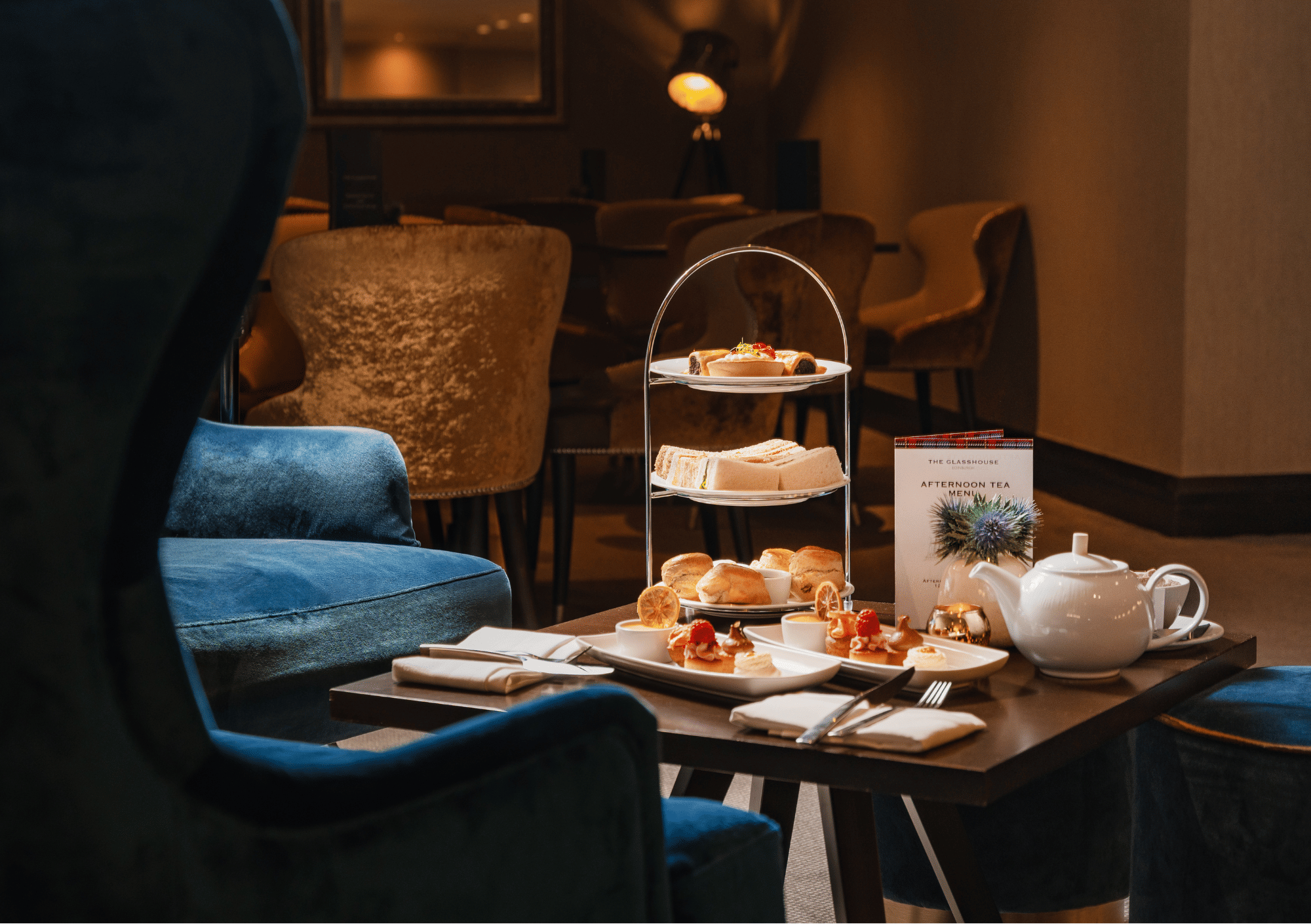 The Snug Whisky Bar 2