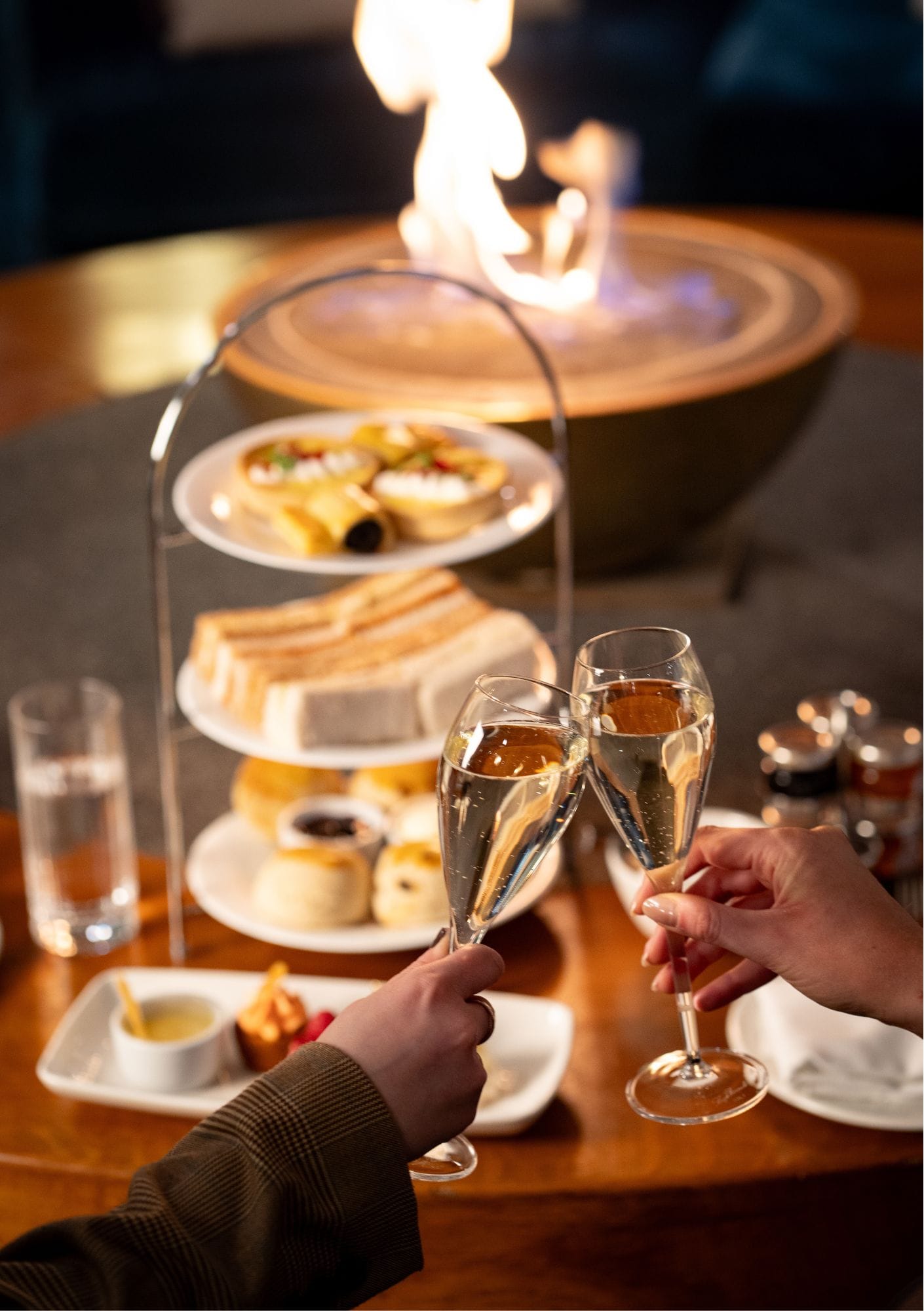 The Snug Whisky Bar 1