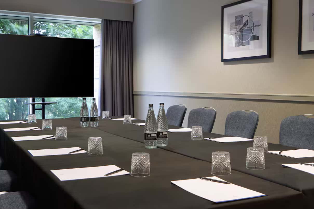 Meeting Room 1 0