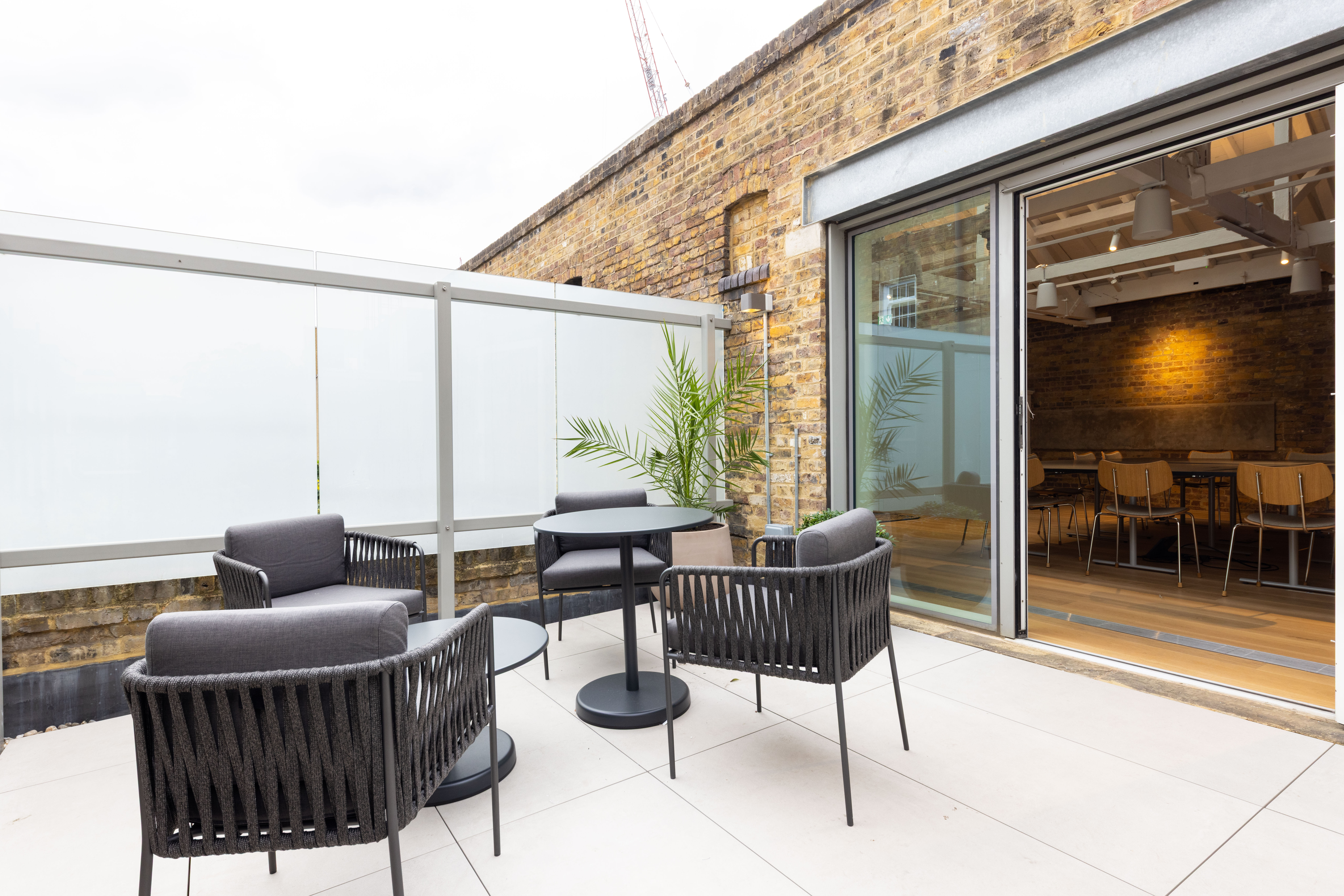 The Stables (full venue) 4