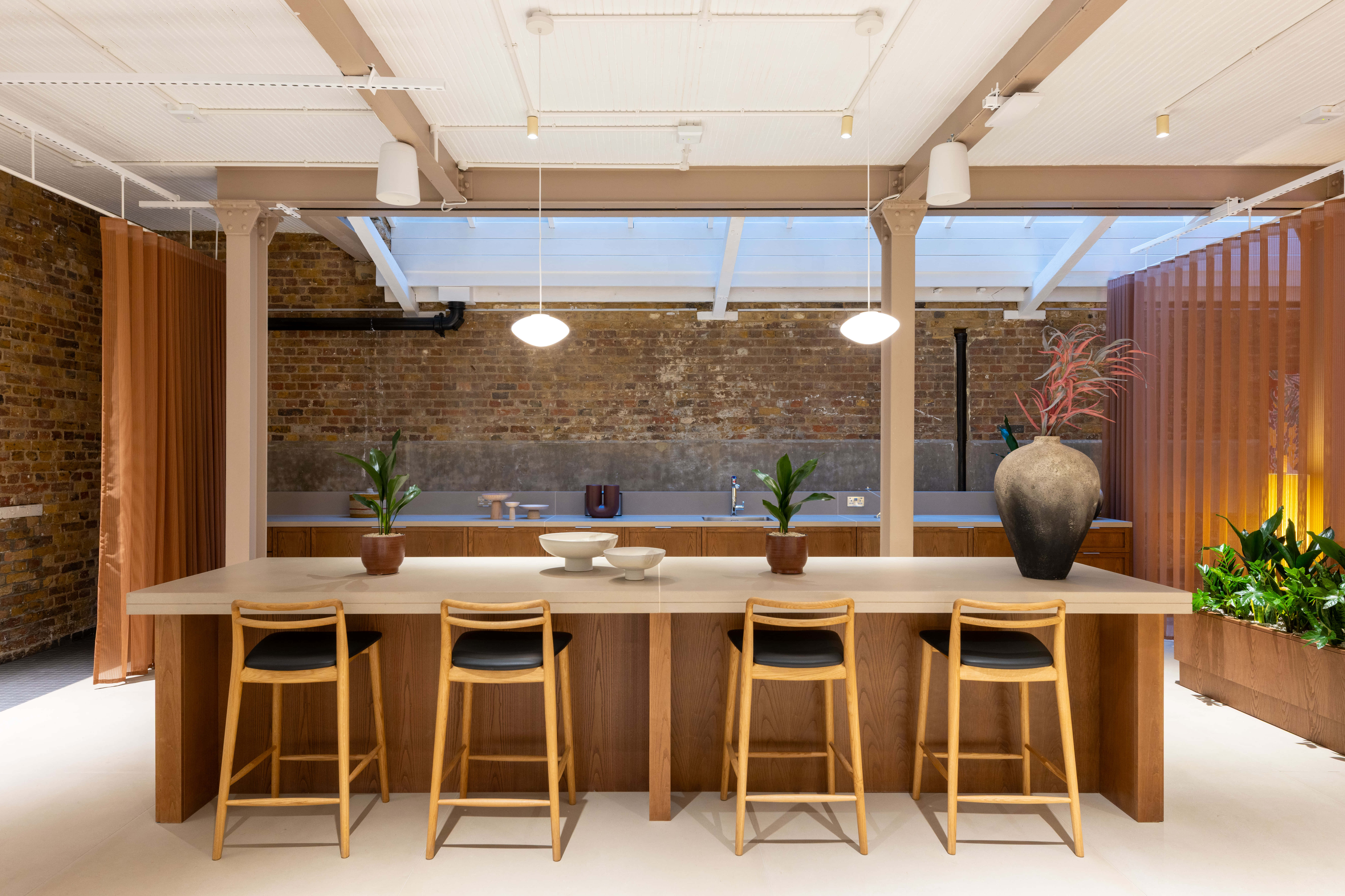 The Stables (full venue) 6