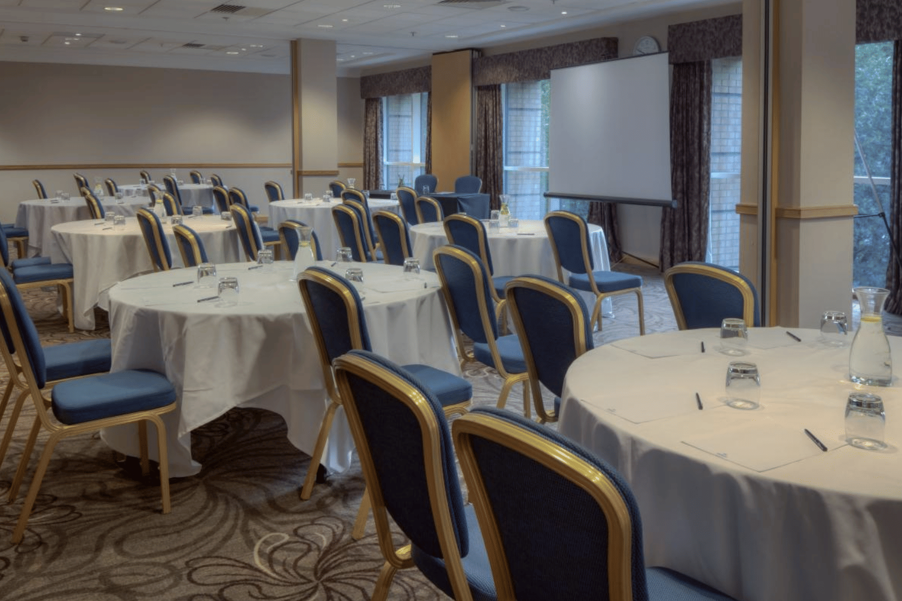 Meeting Room 7 & 8 0