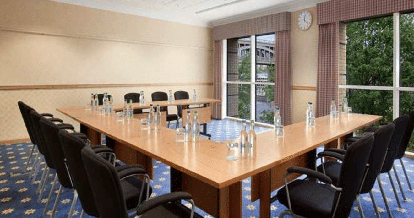 Meeting Room 9