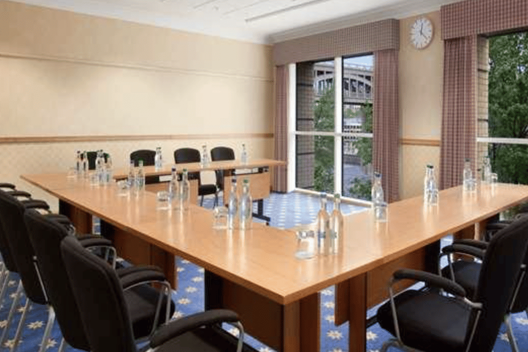 Meeting Room 9 0