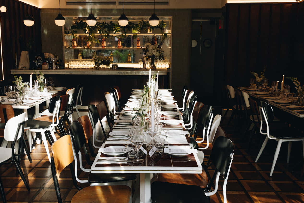 12 Chairs Next Door 4