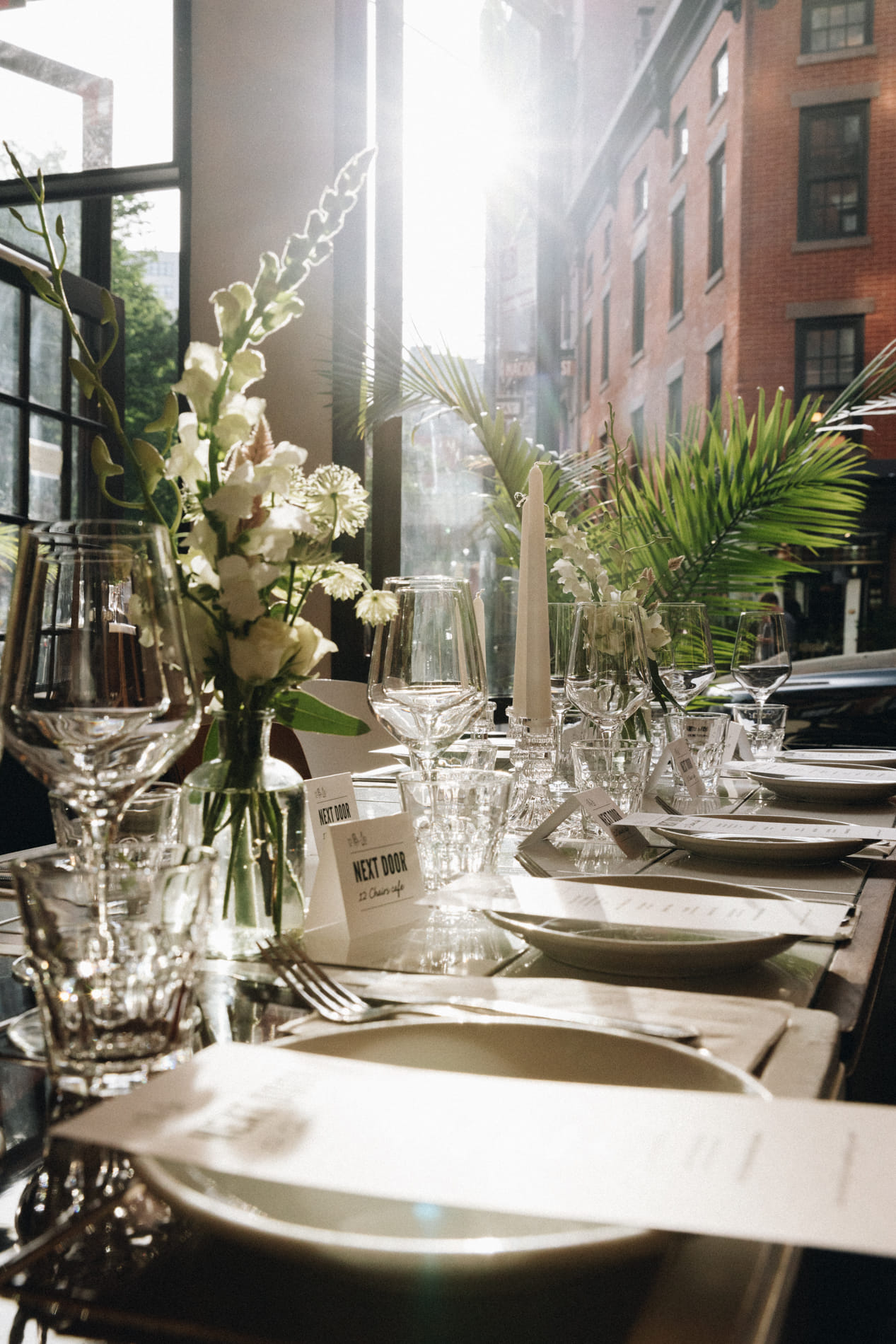 12 Chairs Next Door 3