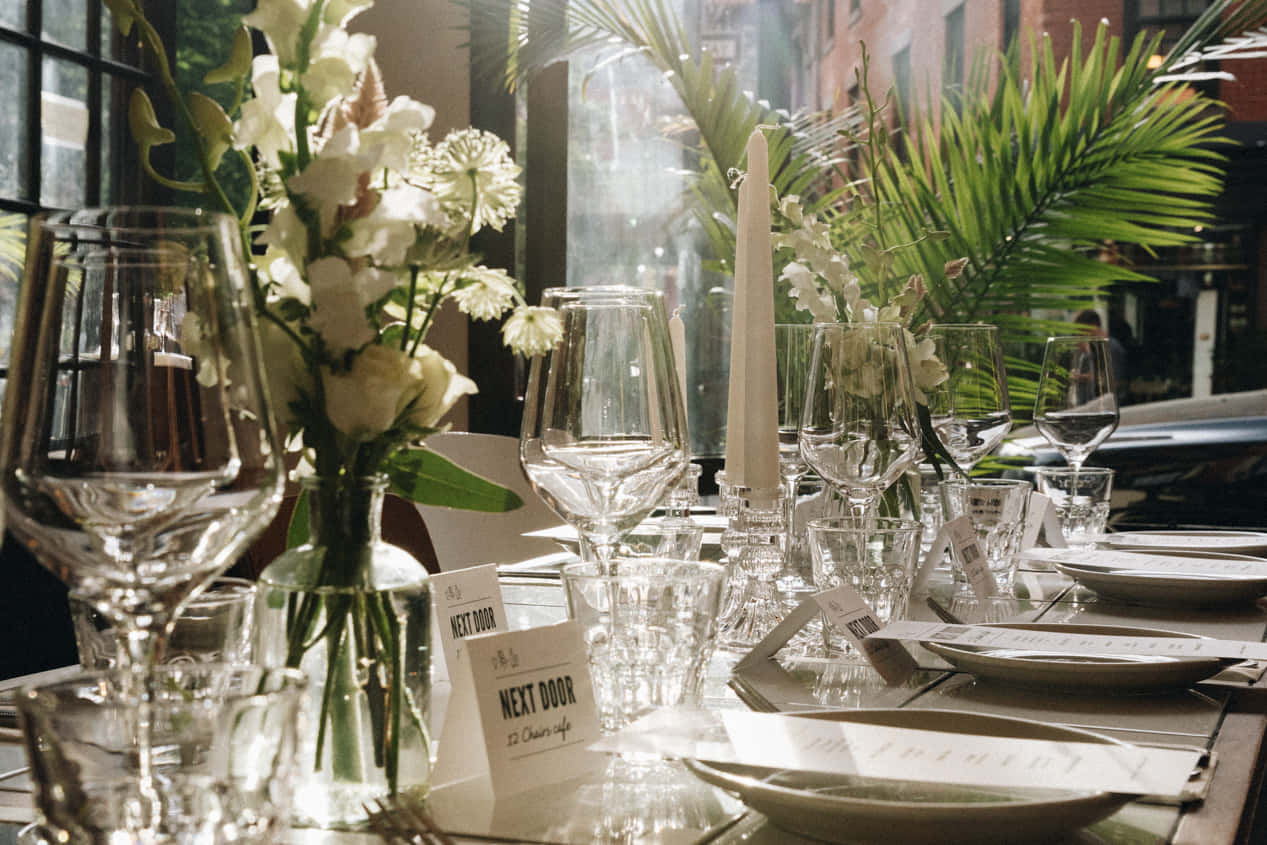 12 Chairs Next Door 3