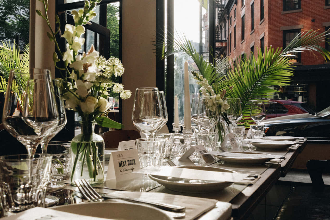 12 Chairs Next Door 0