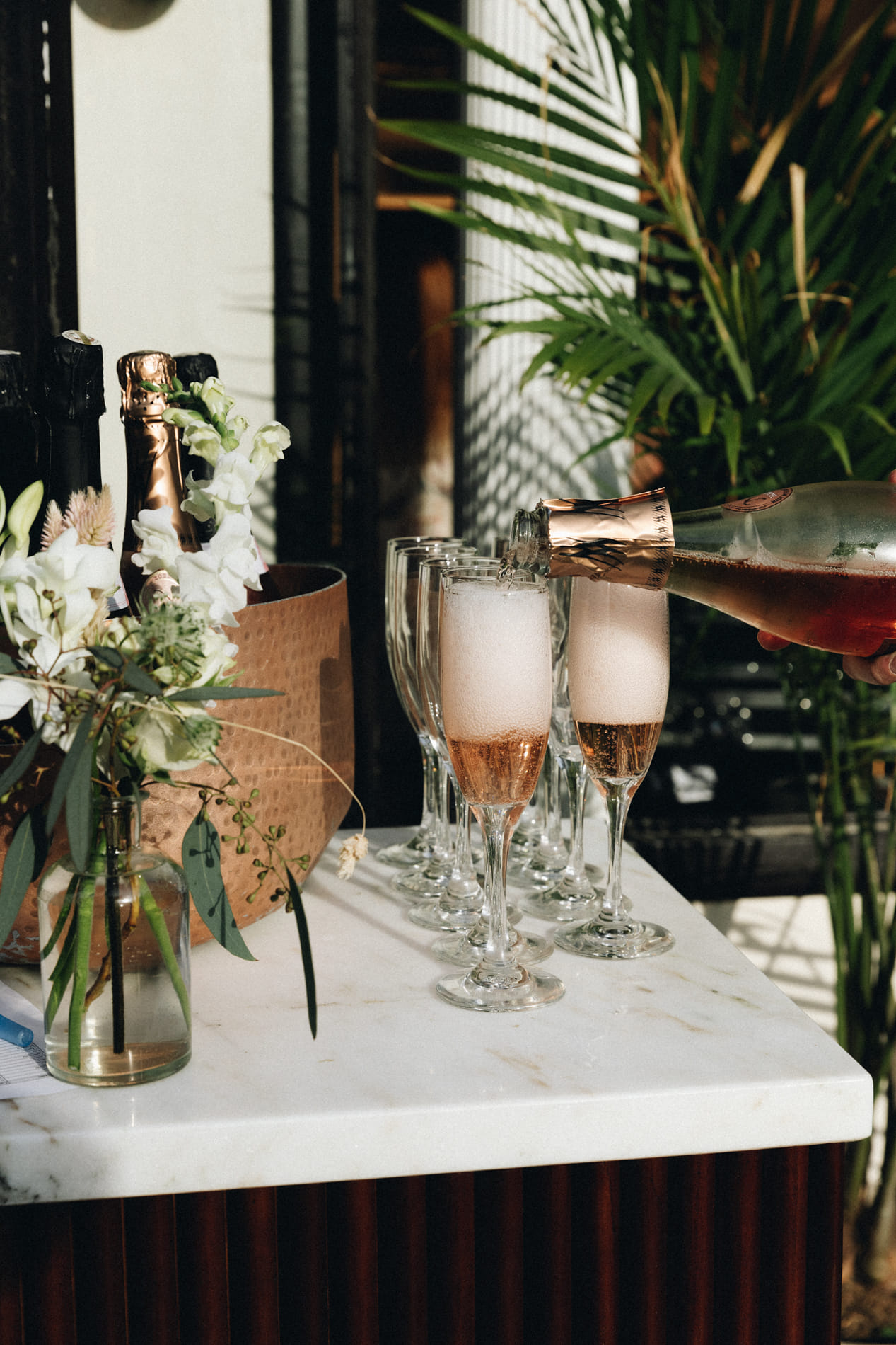 12 Chairs Next Door- Chef package  3