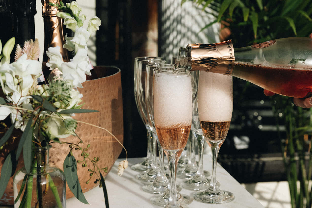 12 Chairs Next Door- Chef package 3