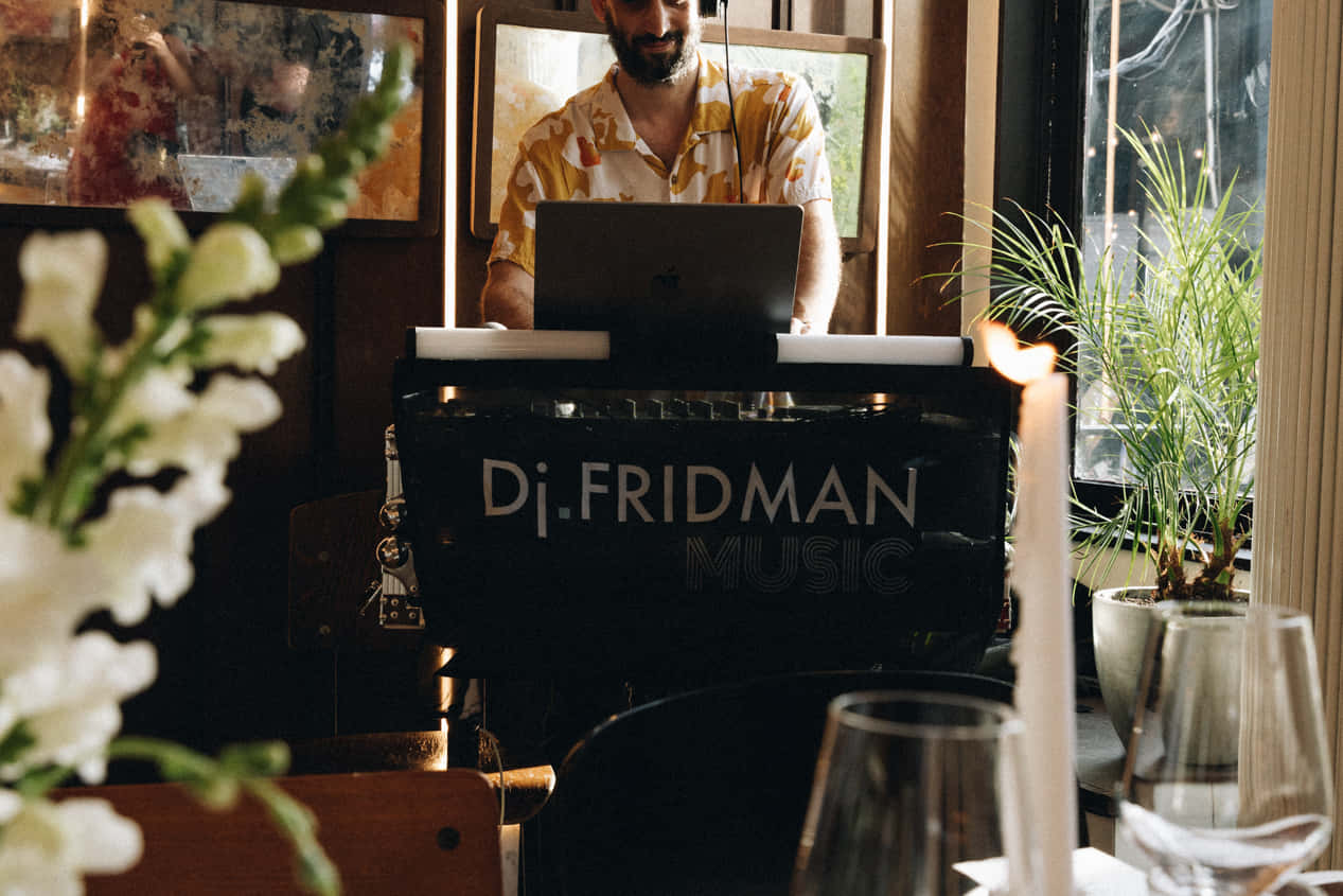 12 Chairs Next Door- Chef package 5