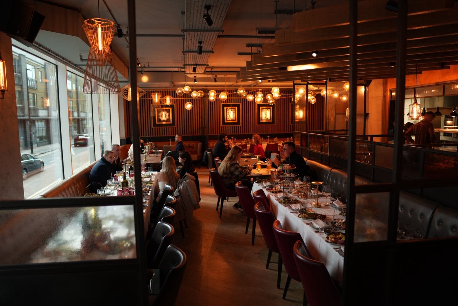 Ole Kyiv At Old Street 1