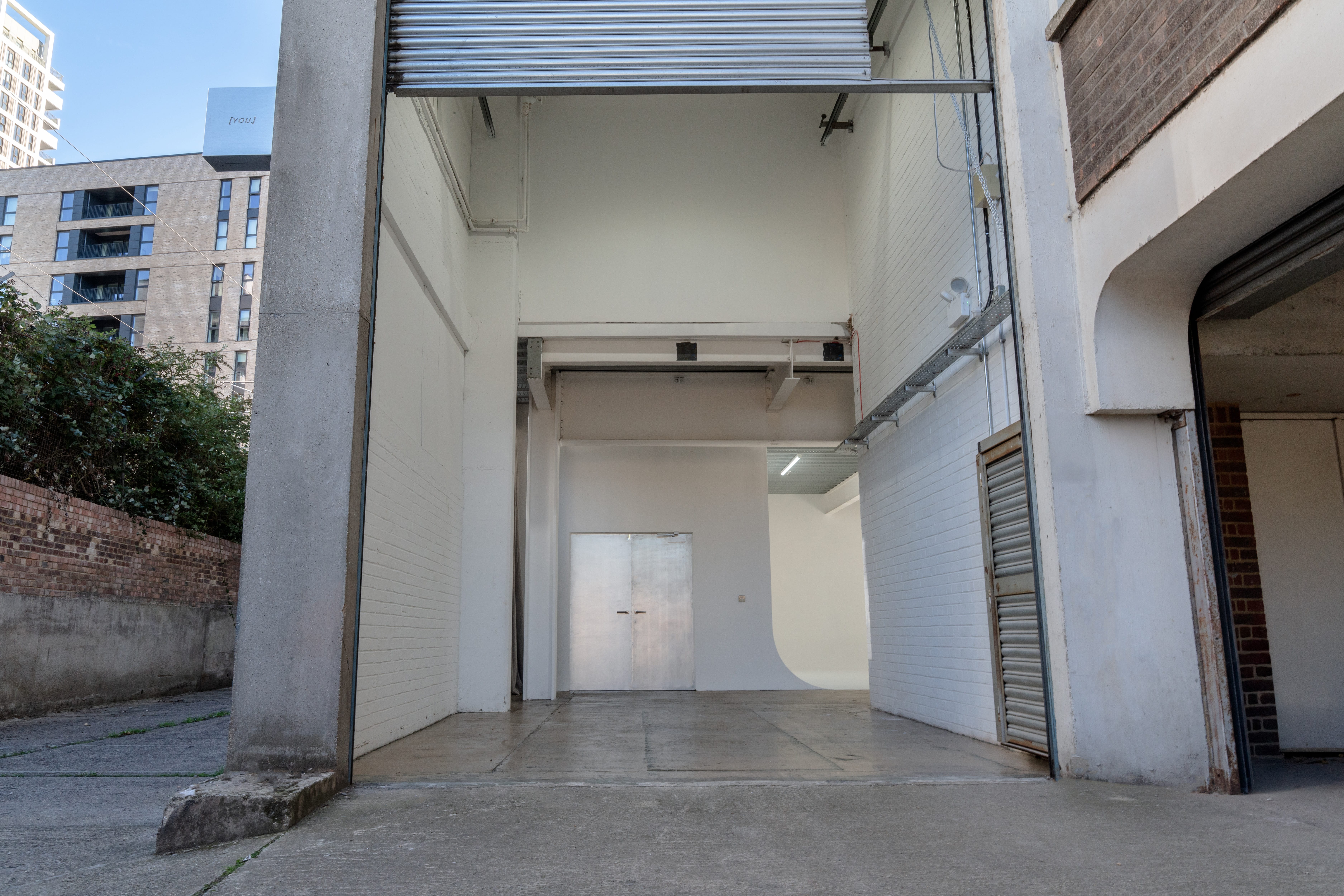 STUDIO 01 - [YOU.] STUDIO 9