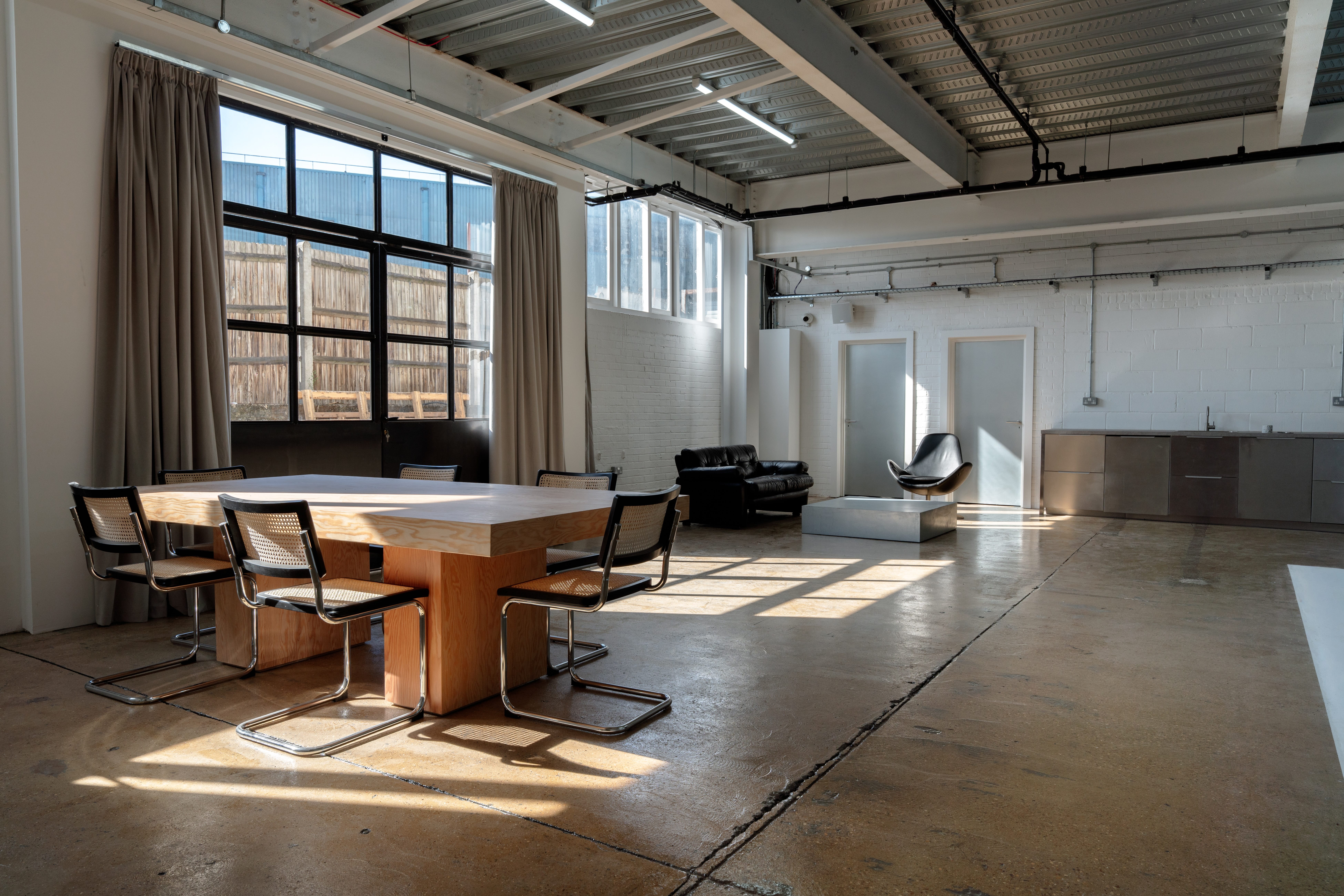 STUDIO 01 - [YOU.] STUDIO 3