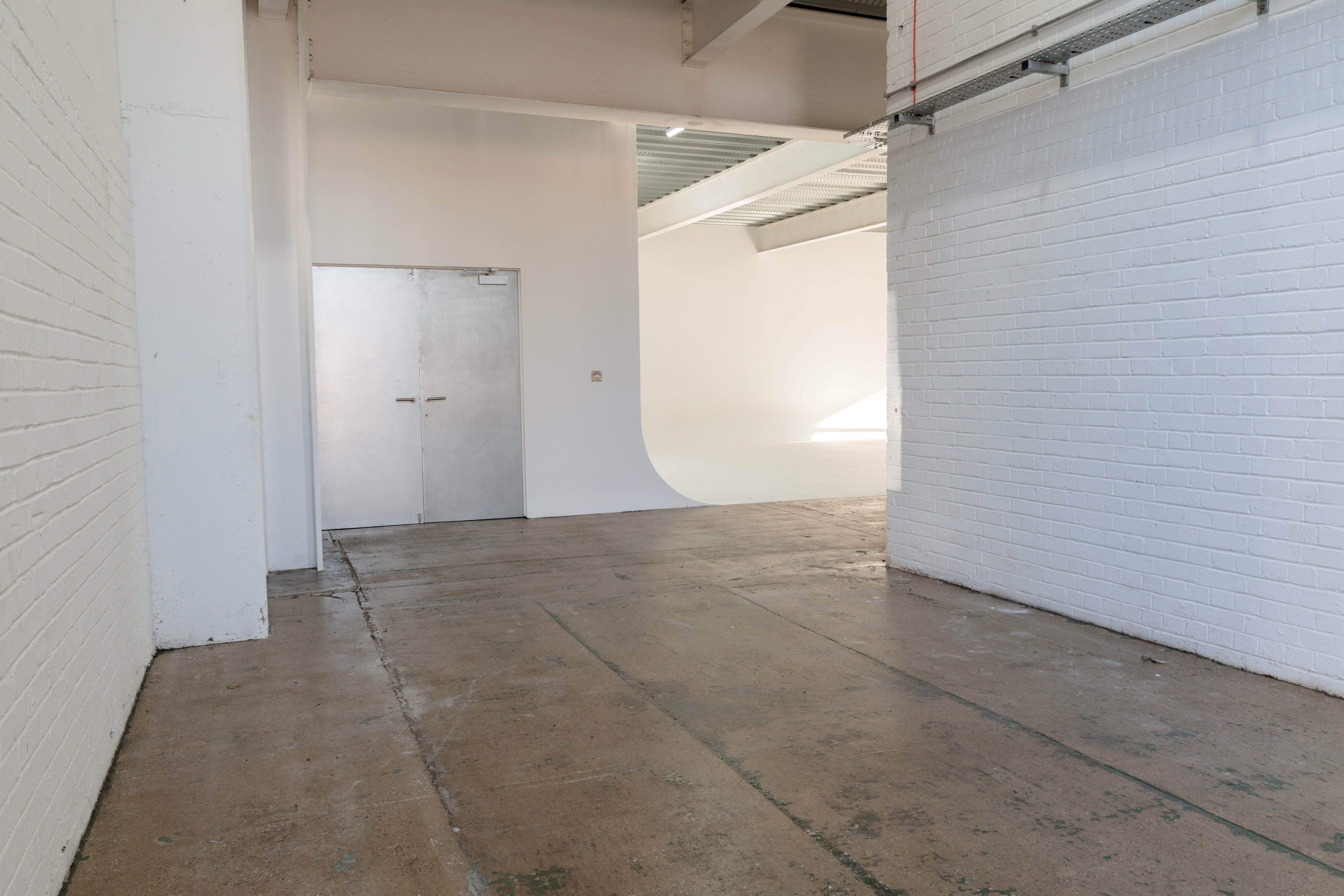 STUDIO 01 - [YOU.] STUDIO 8