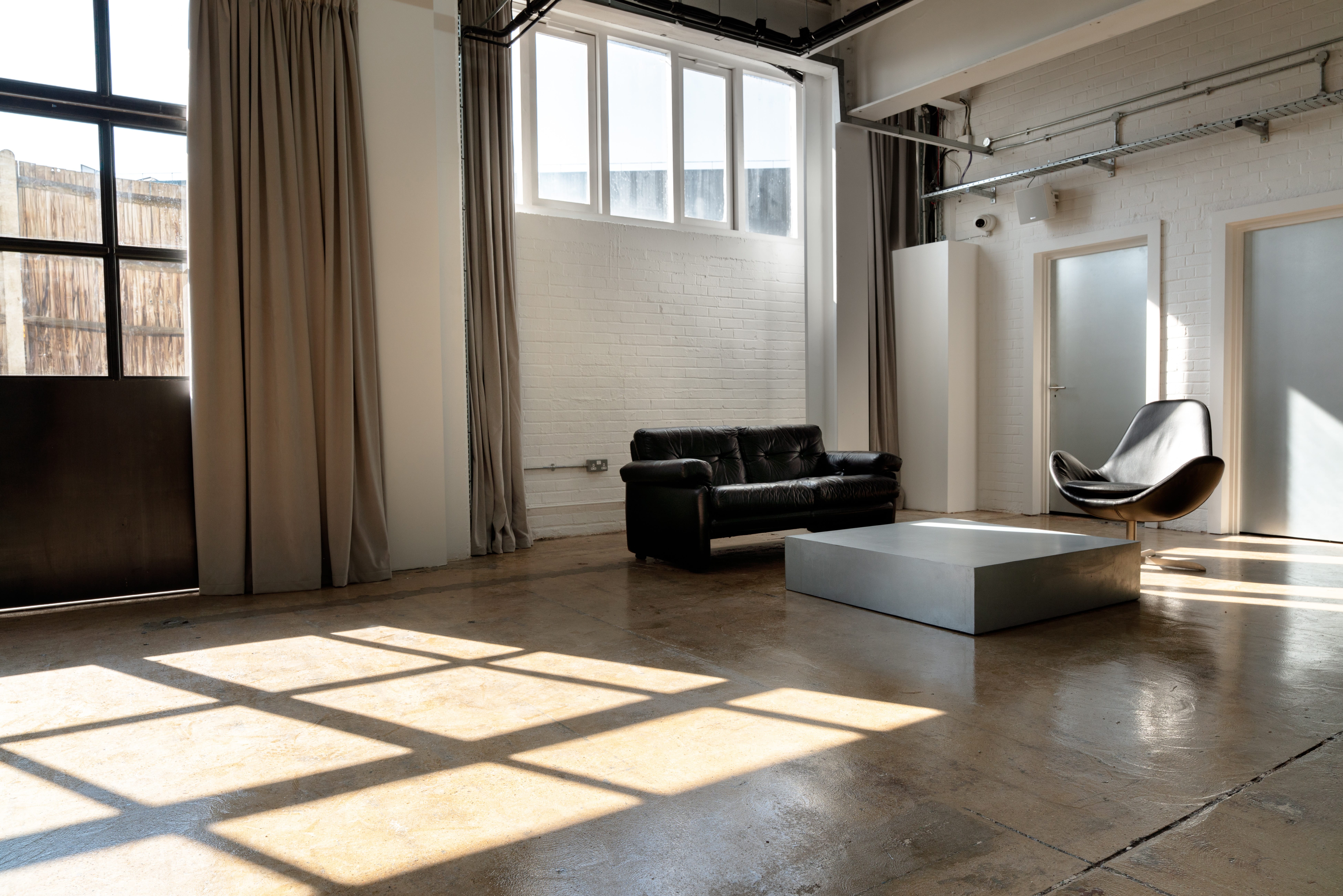 STUDIO 01 - [YOU.] STUDIO 4