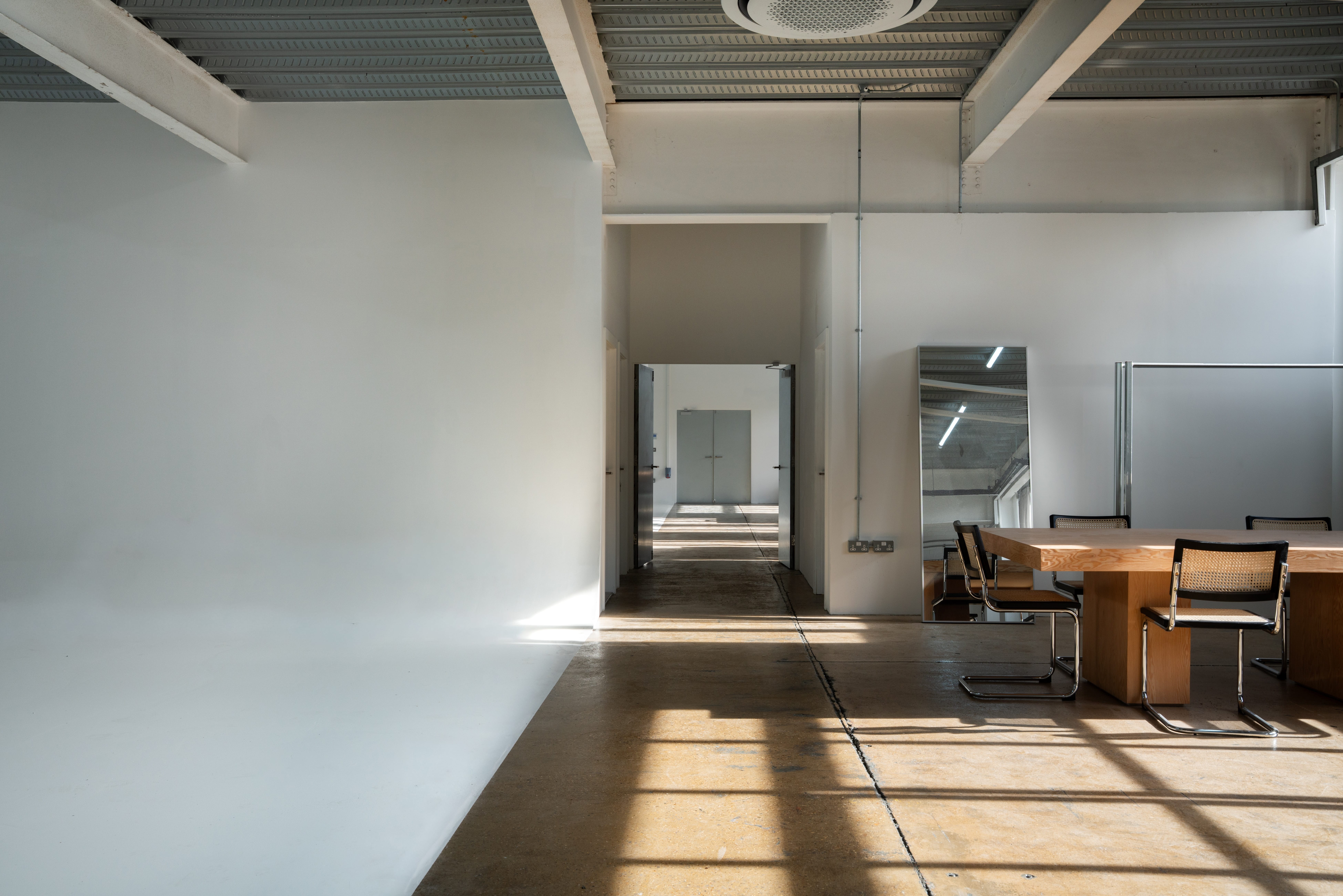 STUDIO 01 - [YOU.] STUDIO 1