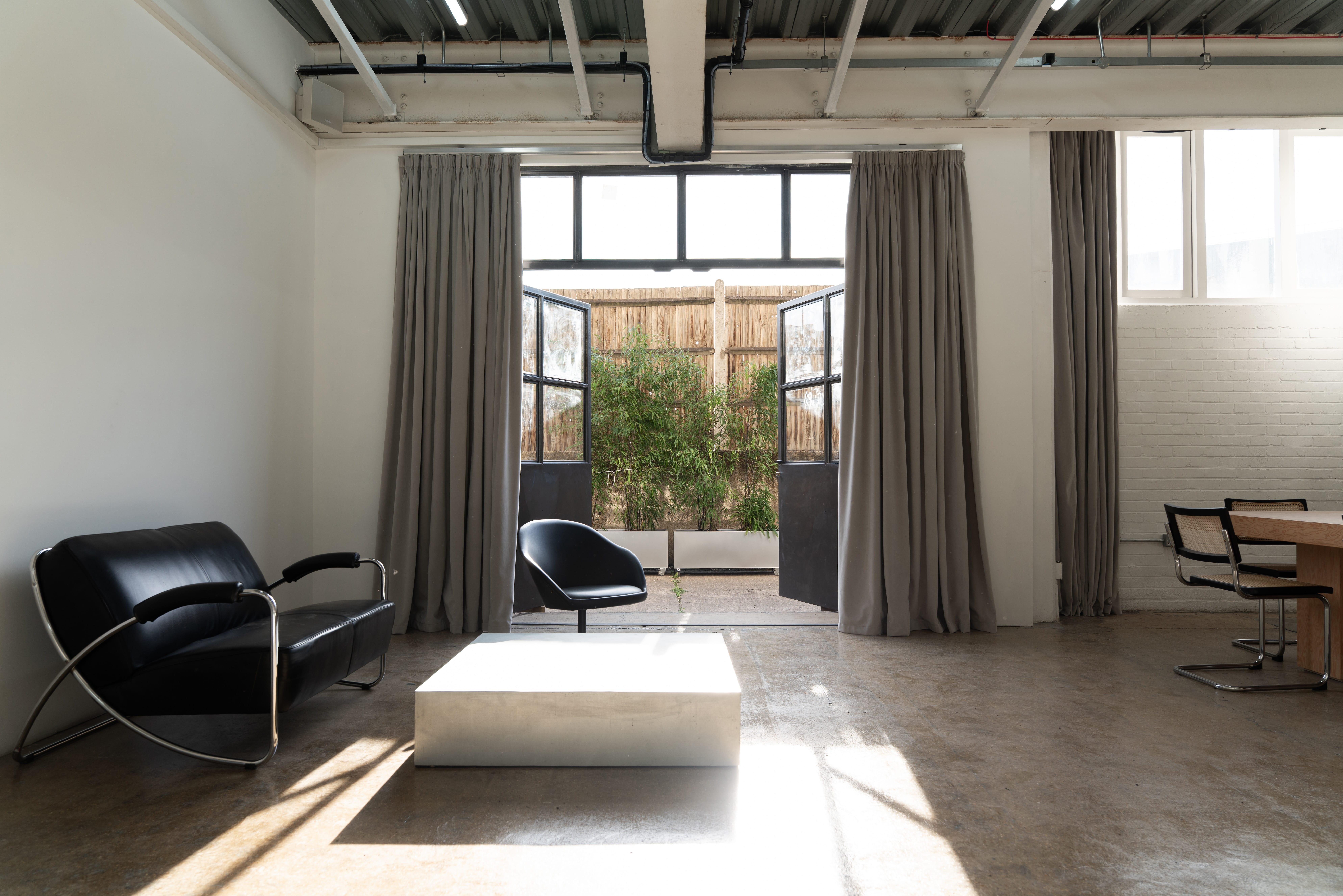 STUDIO 2 - [YOU.] STUDIO 4