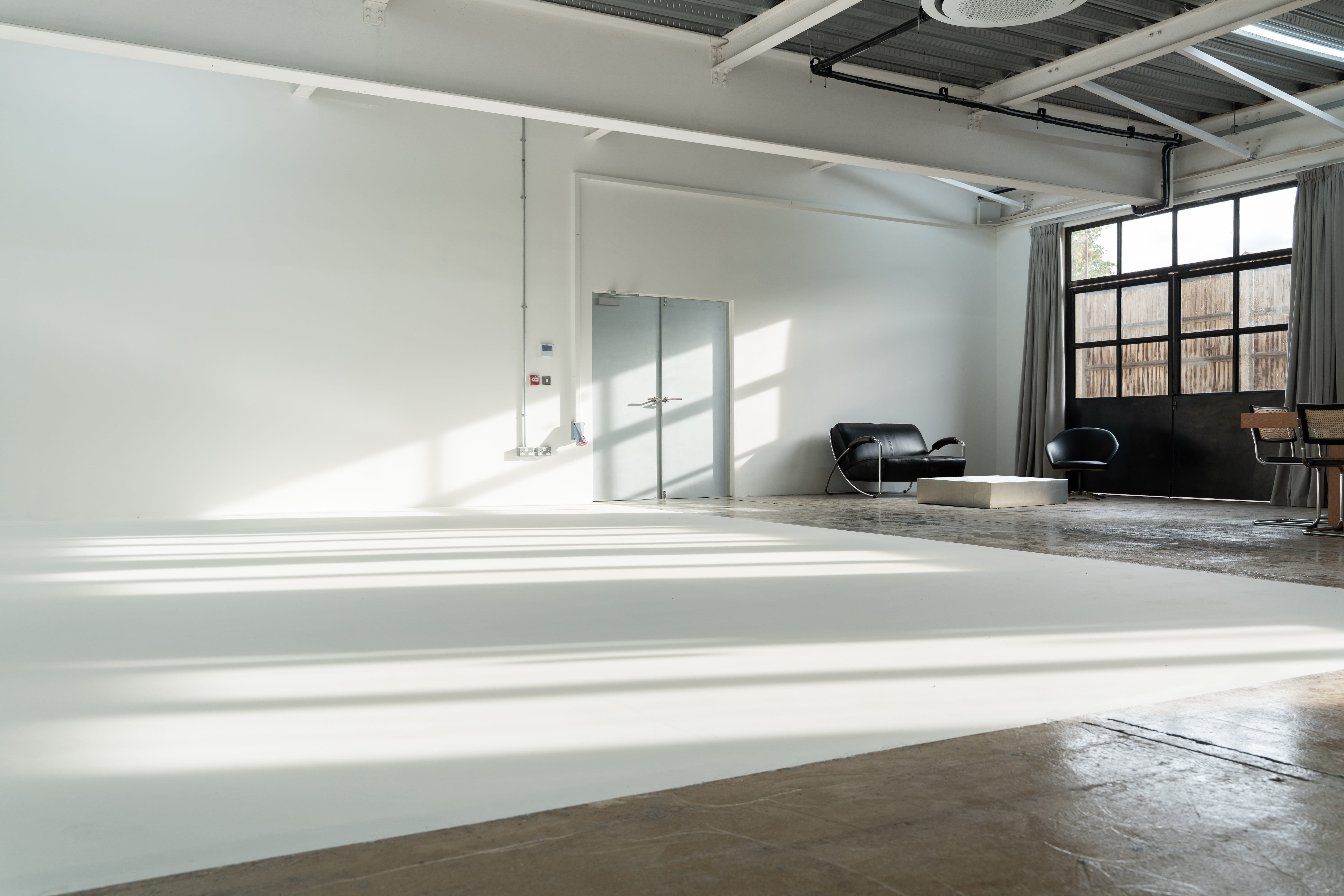 STUDIO 2 - [YOU.] STUDIO 9