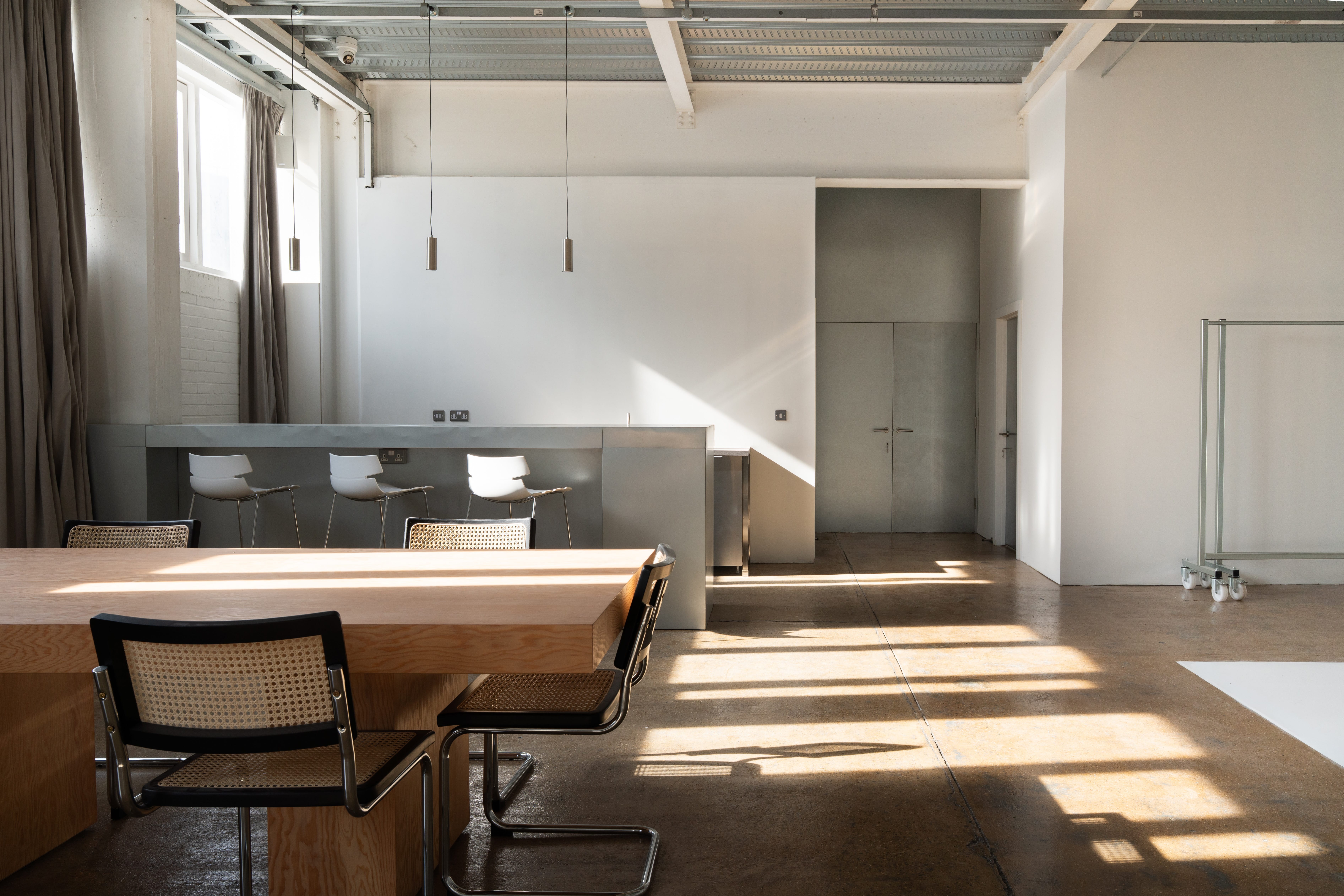 STUDIO 2 - [YOU.] STUDIO 2