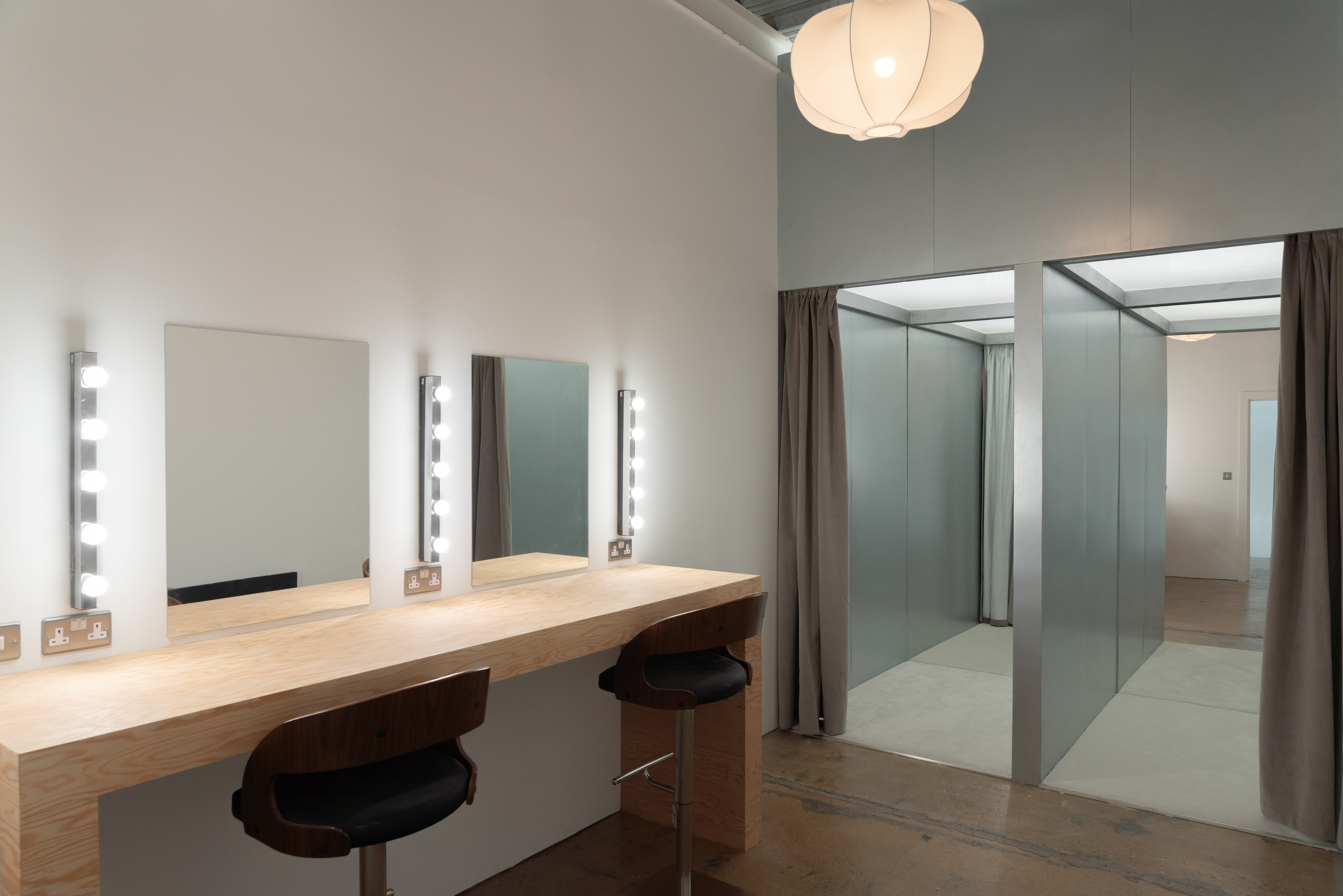 STUDIO 2 - [YOU.] STUDIO 8