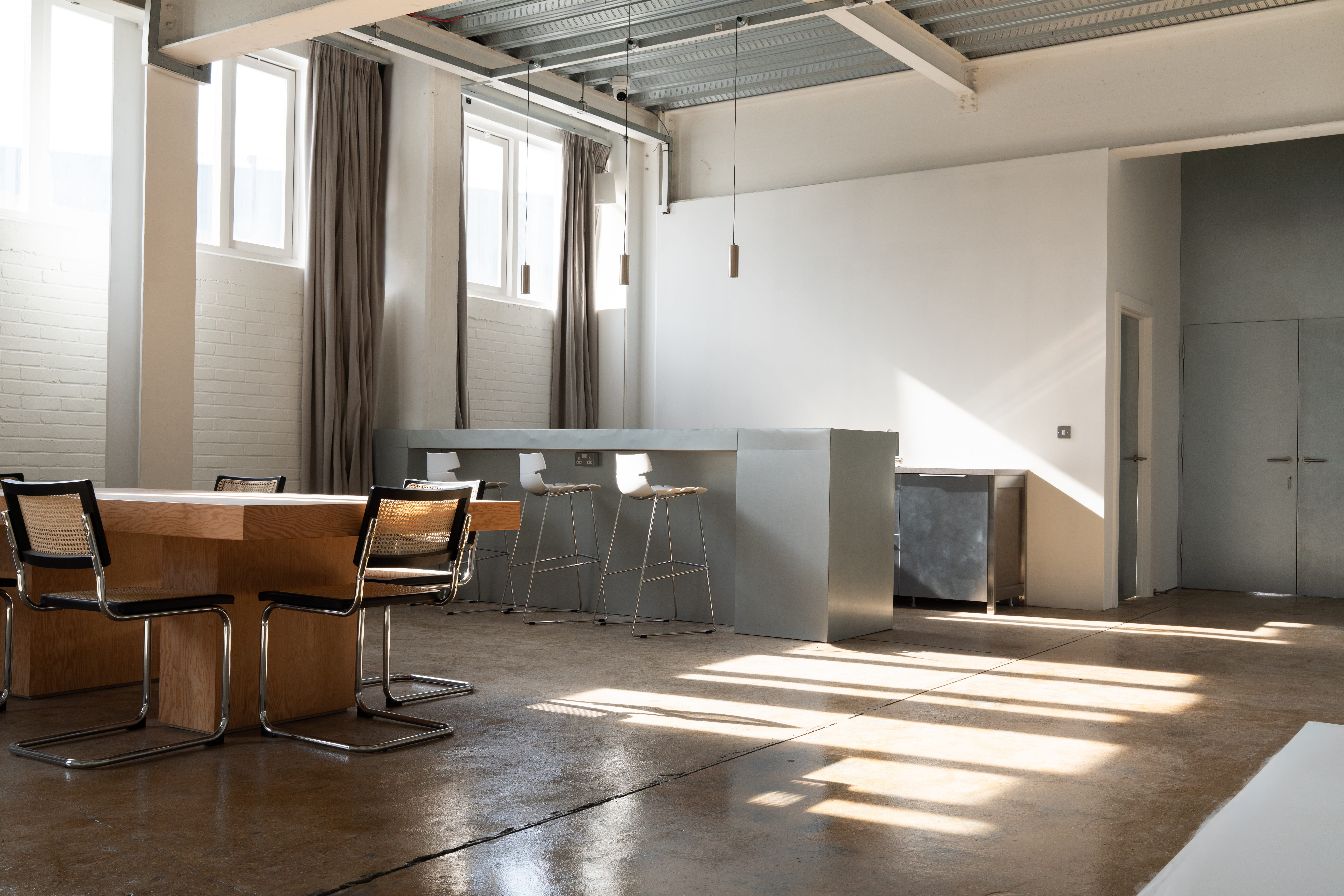 STUDIO 2 - [YOU.] STUDIO 6