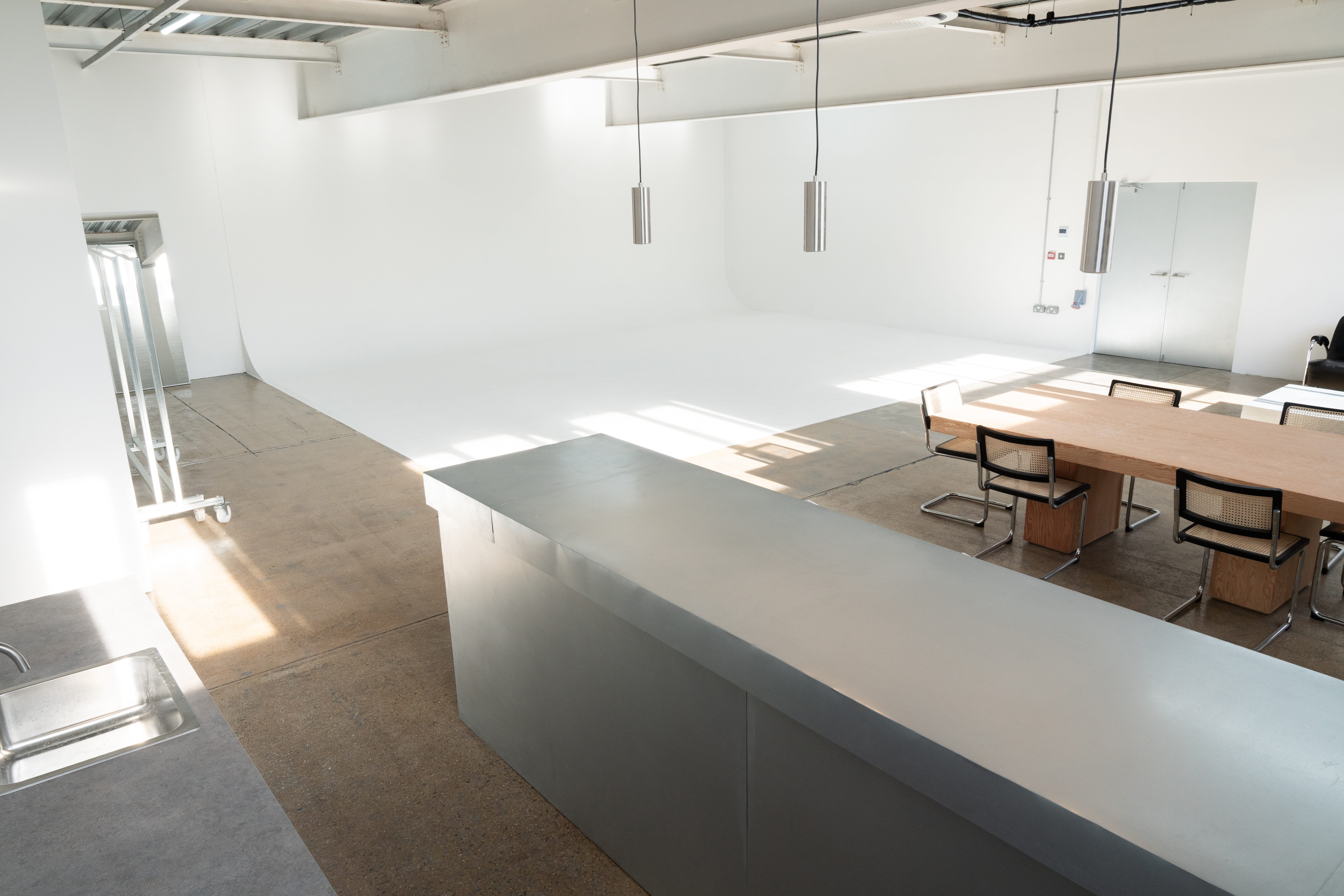 STUDIO 2 - [YOU.] STUDIO 1