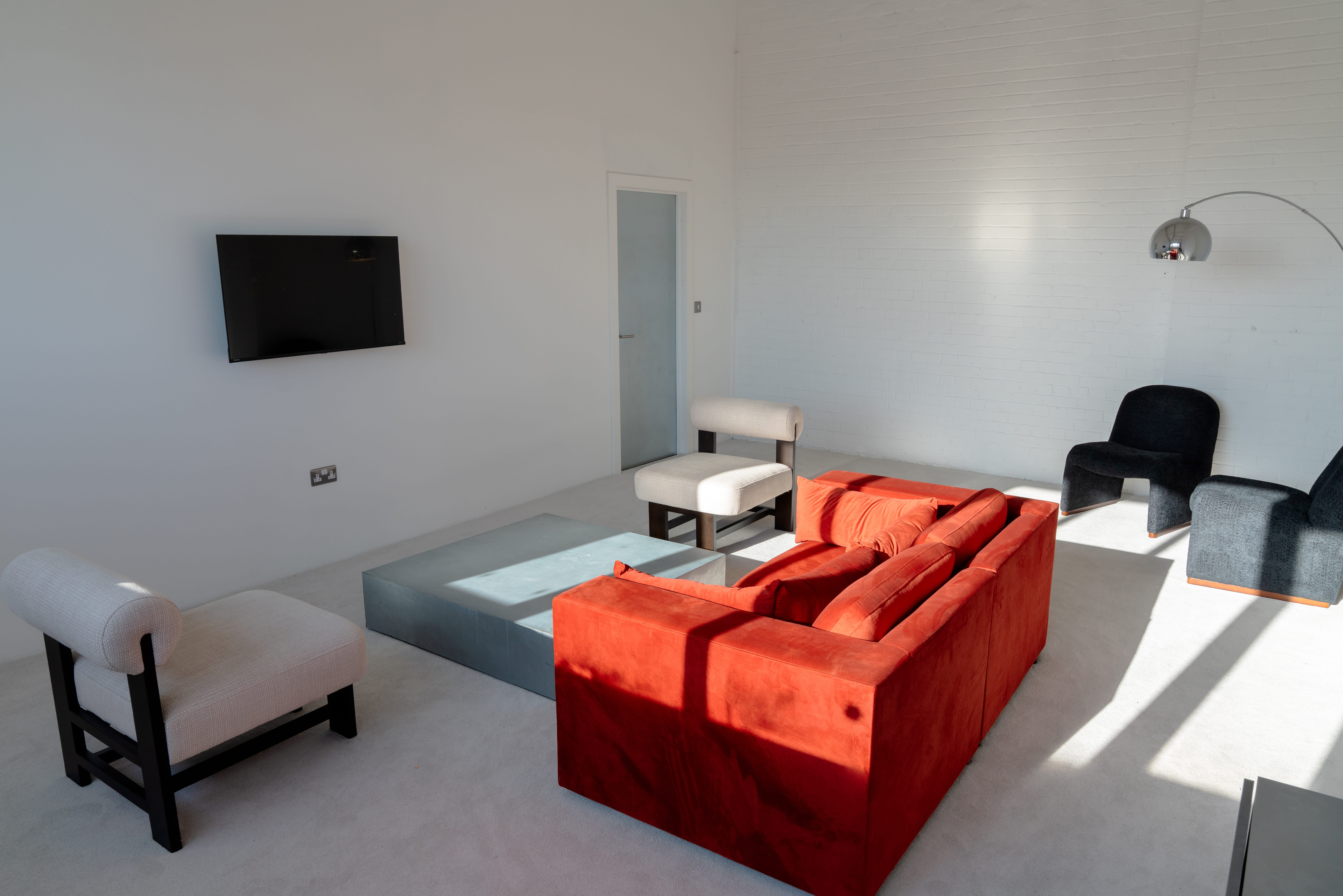 STUDIO 3 - [YOU.] STUDIO 6