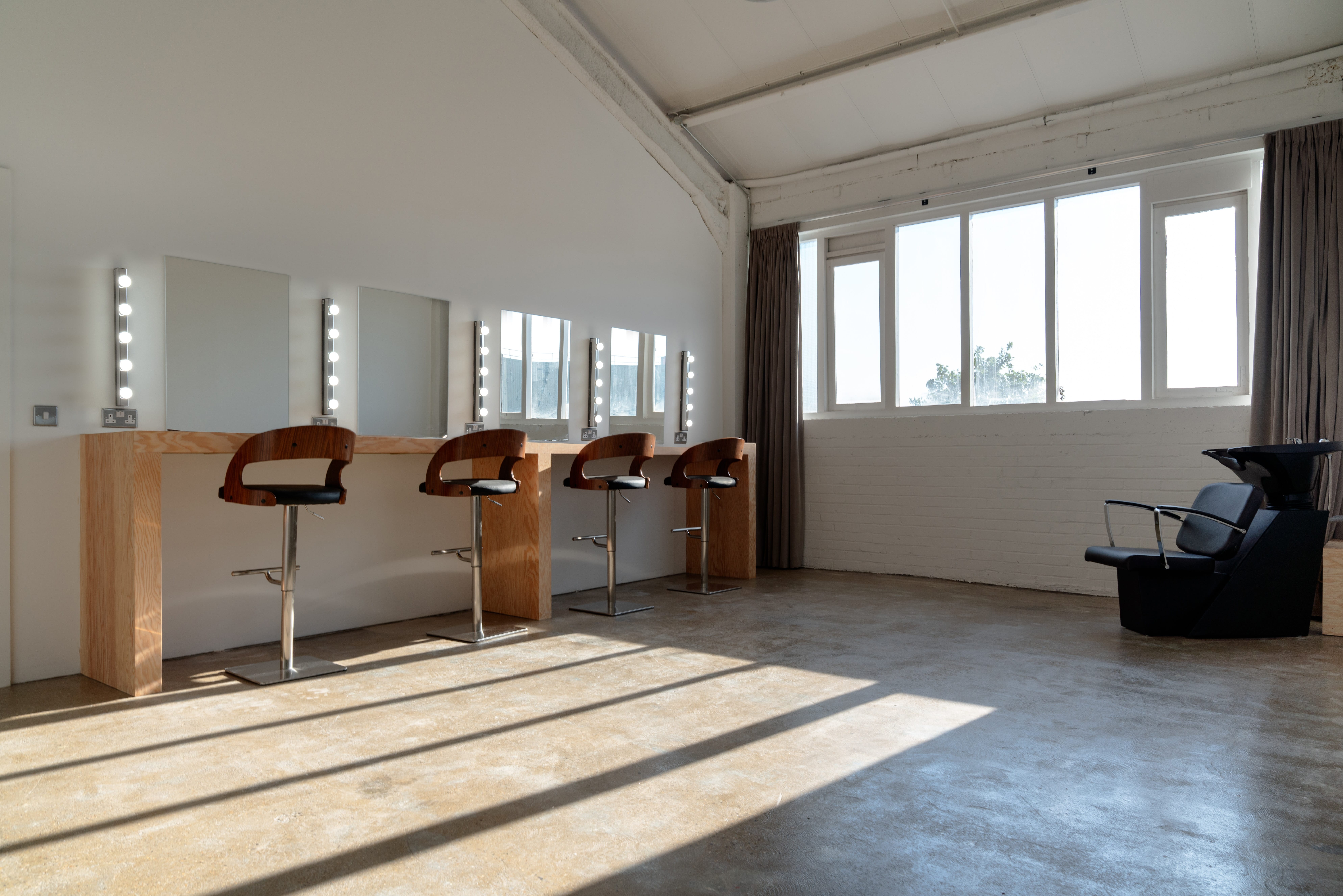 STUDIO 3 - [YOU.] STUDIO 4