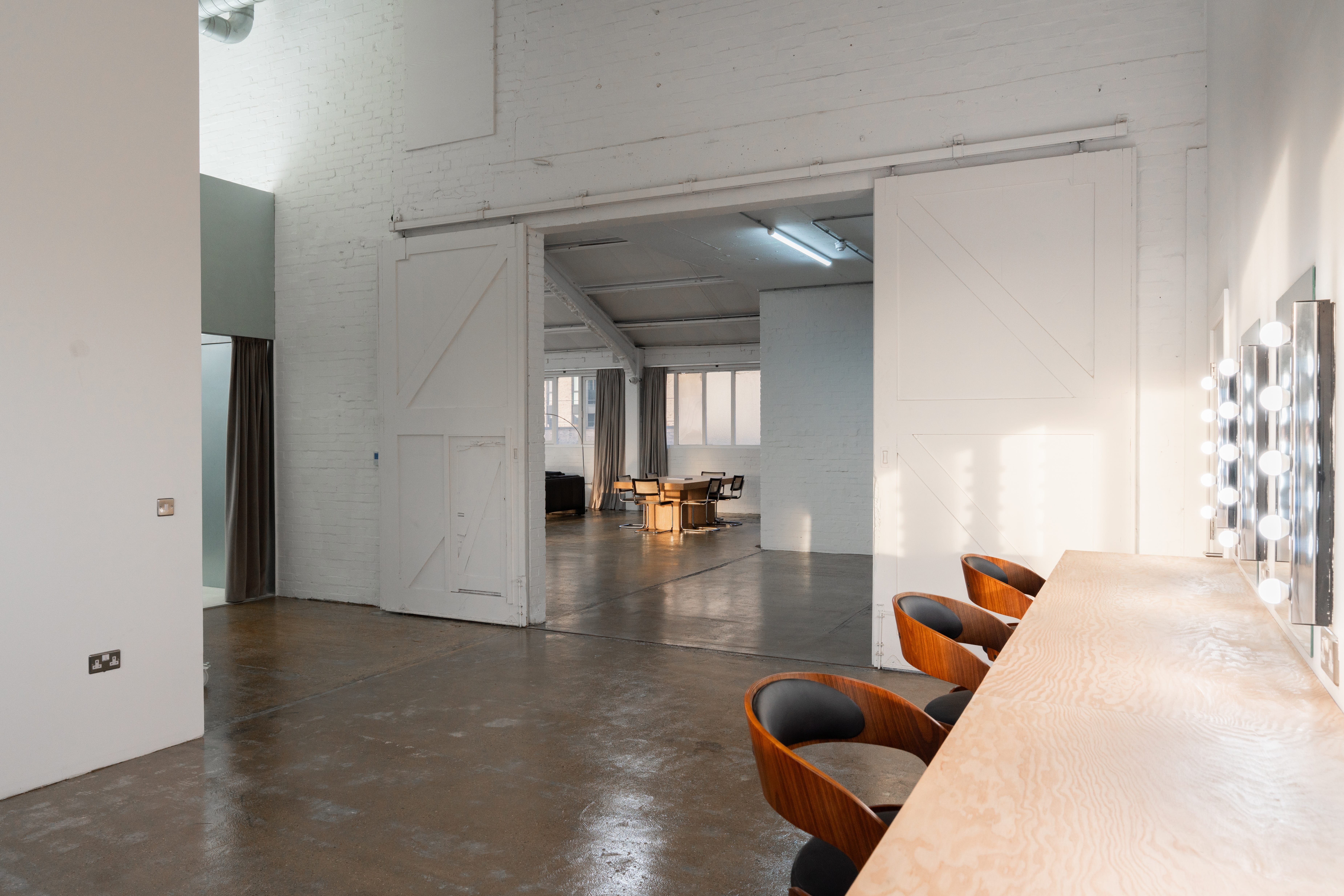 STUDIO 3 - [YOU.] STUDIO 9