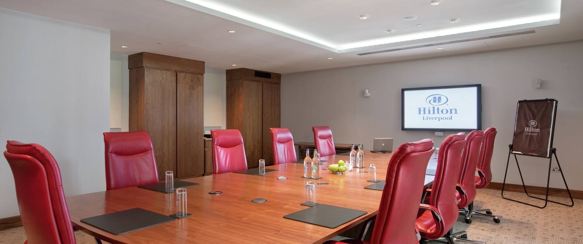 Boardroom 1