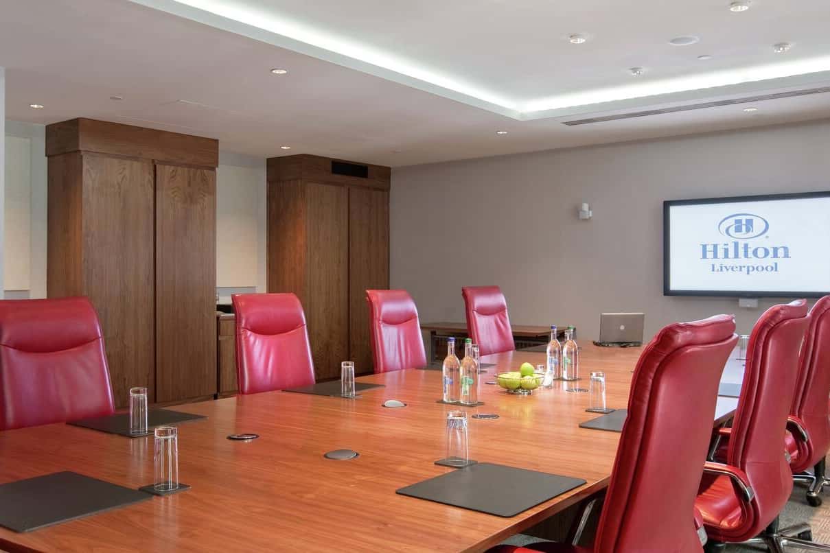 Boardroom 1