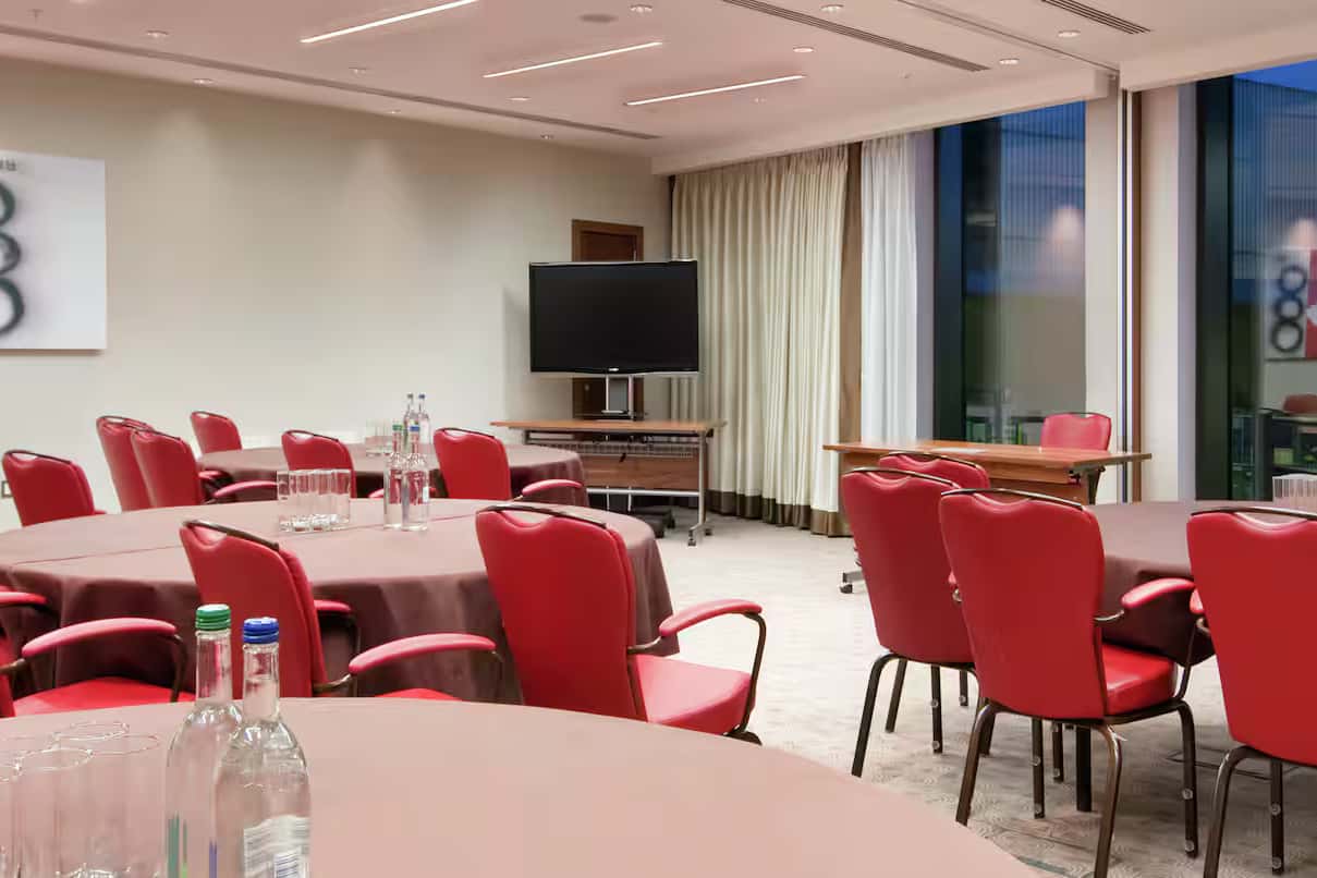 Meeting Room 2 0