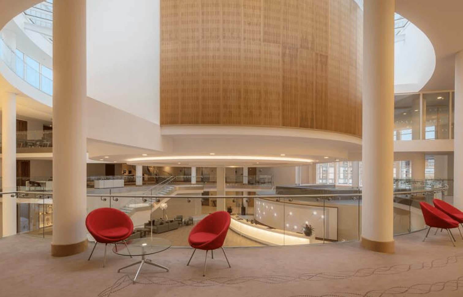 St George’s Suite 2