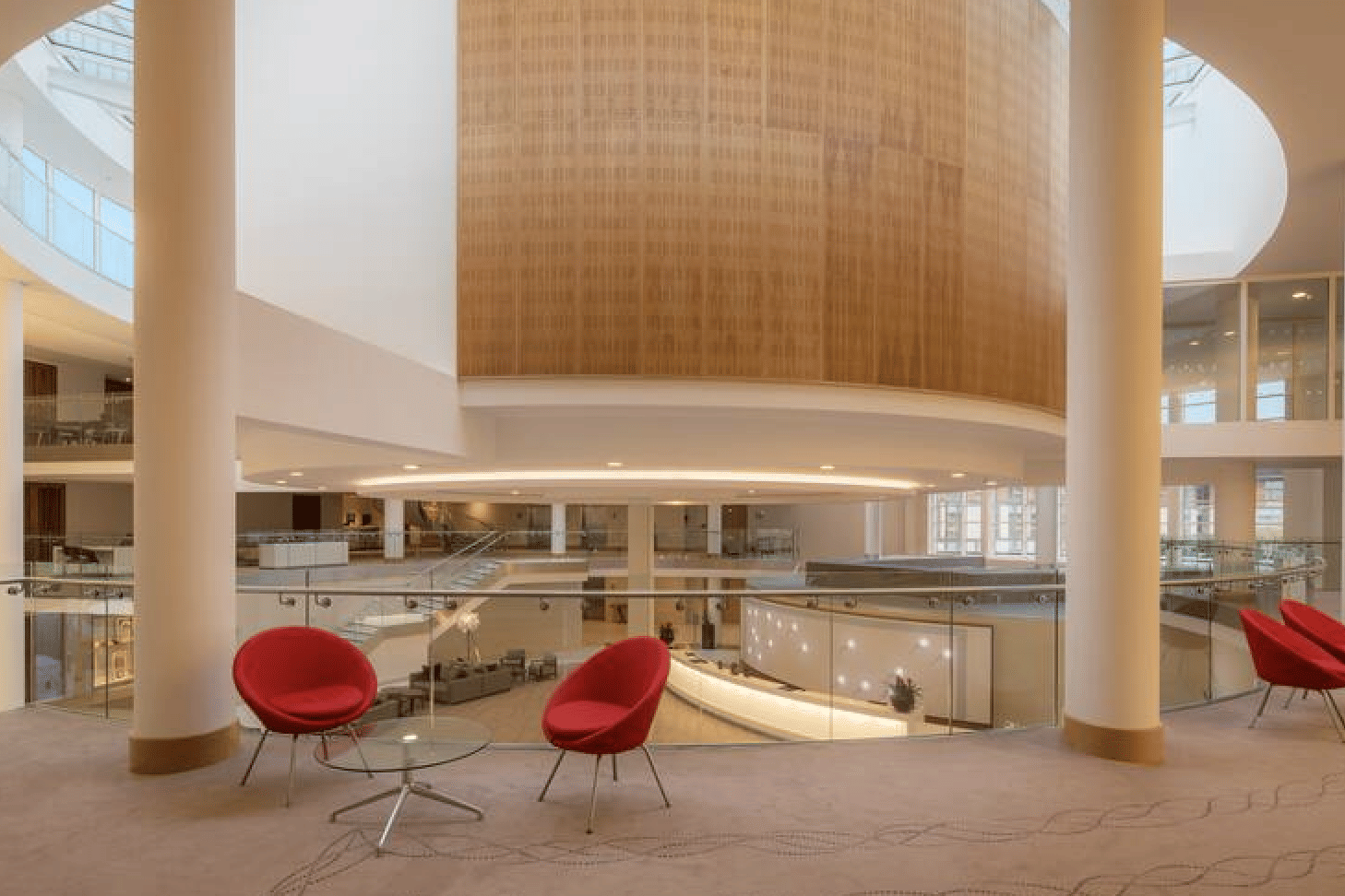 St George’s Suite 2