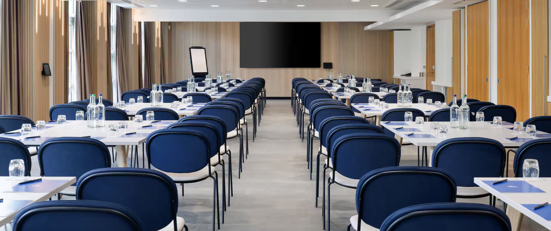 St George’s Suite 1