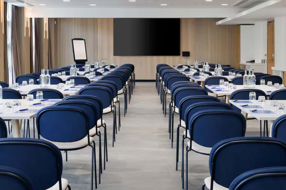 St George’s Suite 1