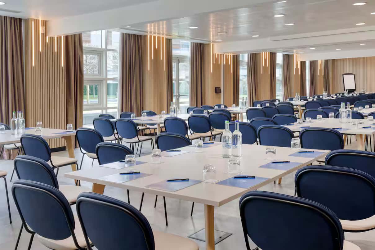 St George’s Suite 0