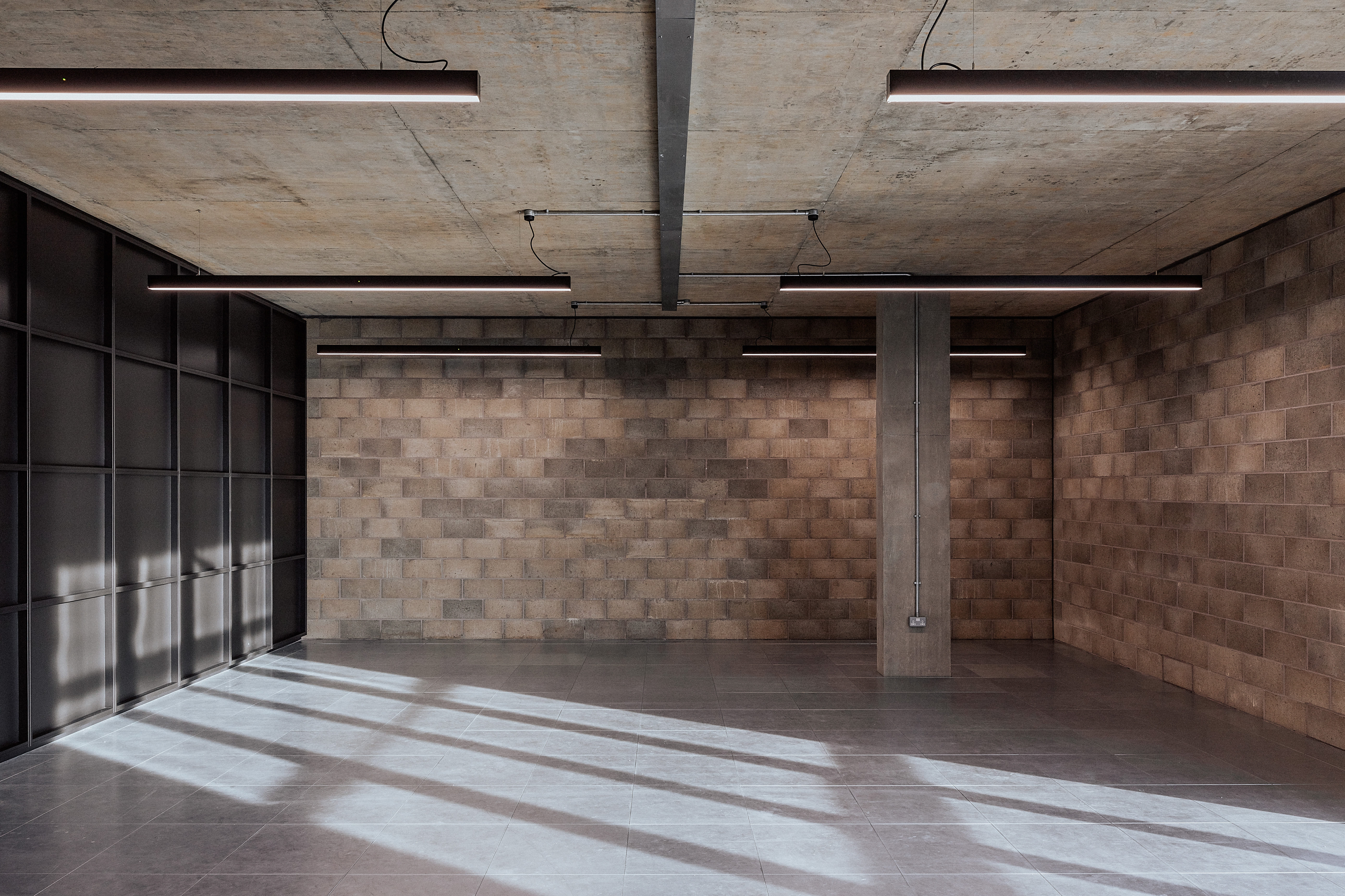 D4 Pop-Up Space