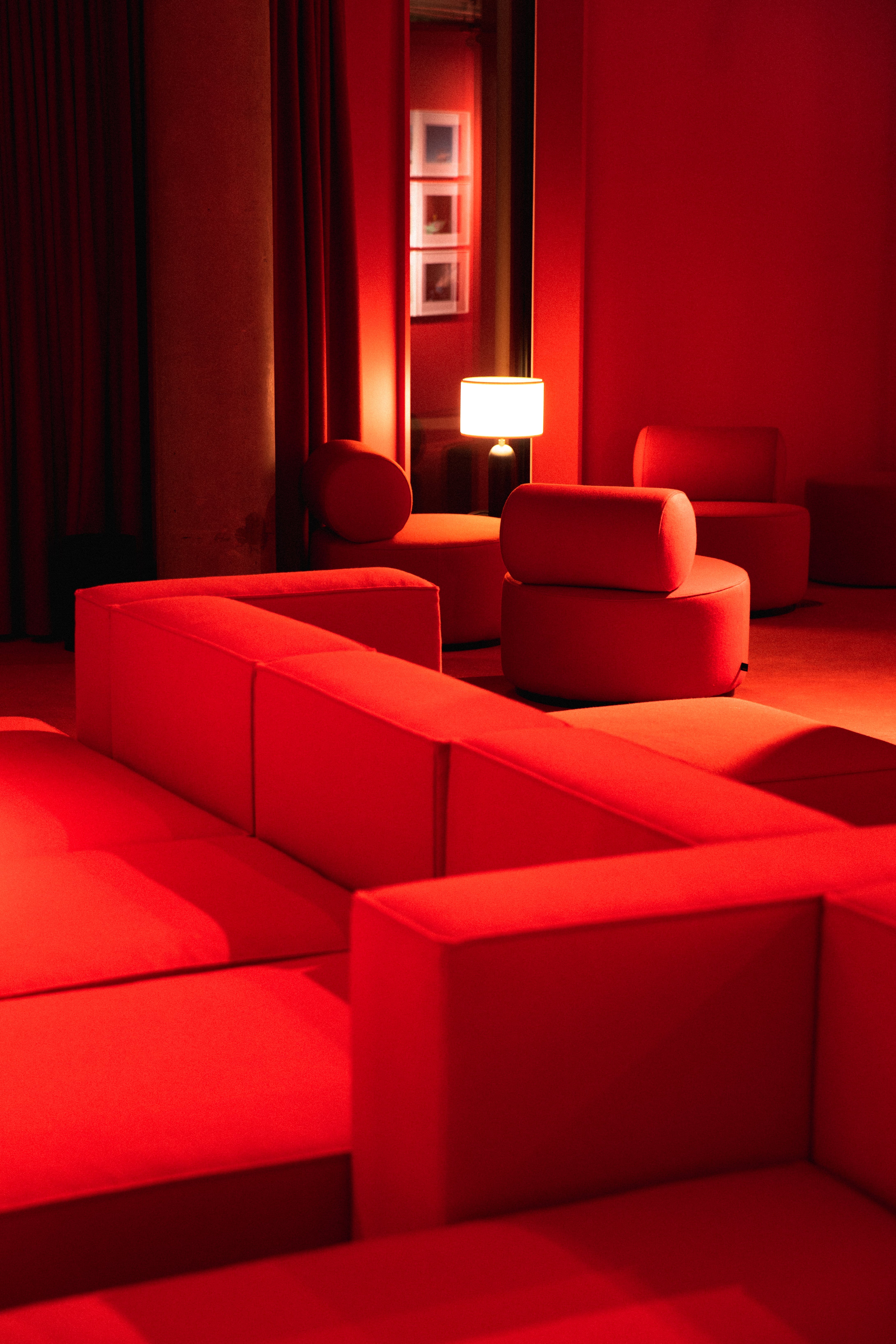 Salon 1