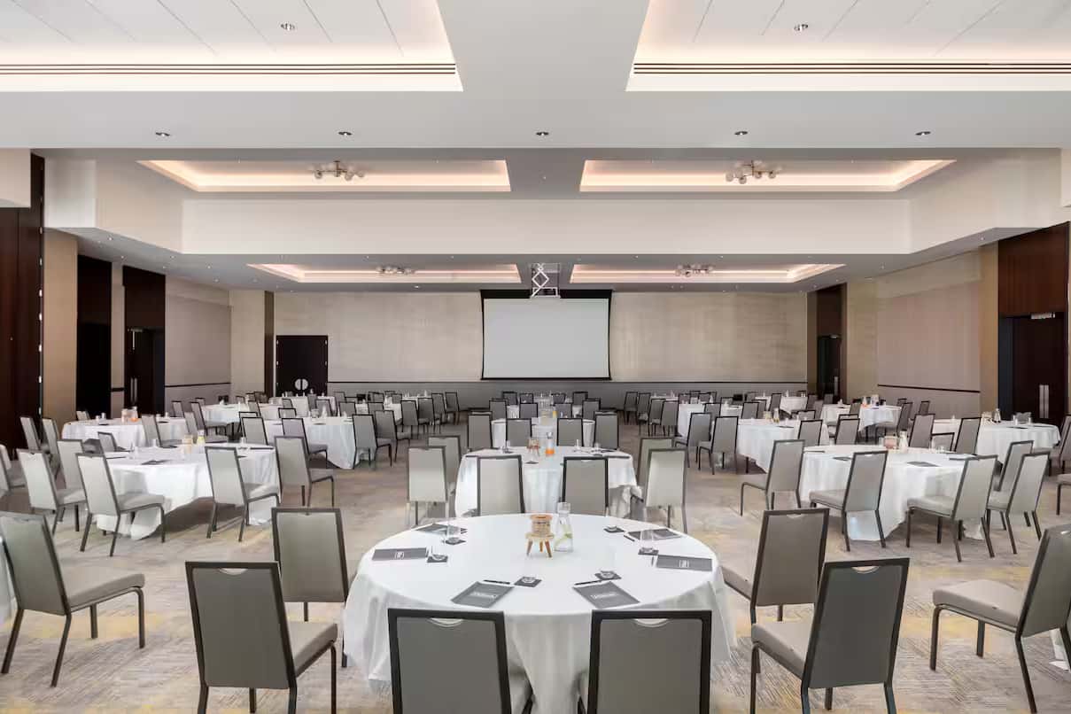 The Beaufort Ballroom 1 1