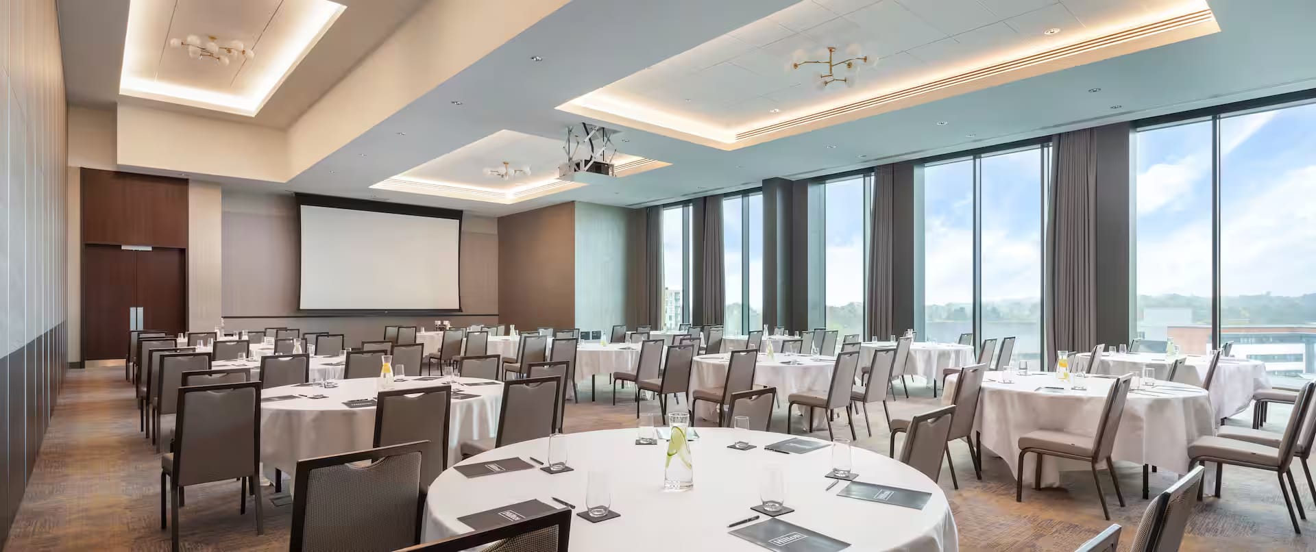 The Beaufort Ballroom 2 1