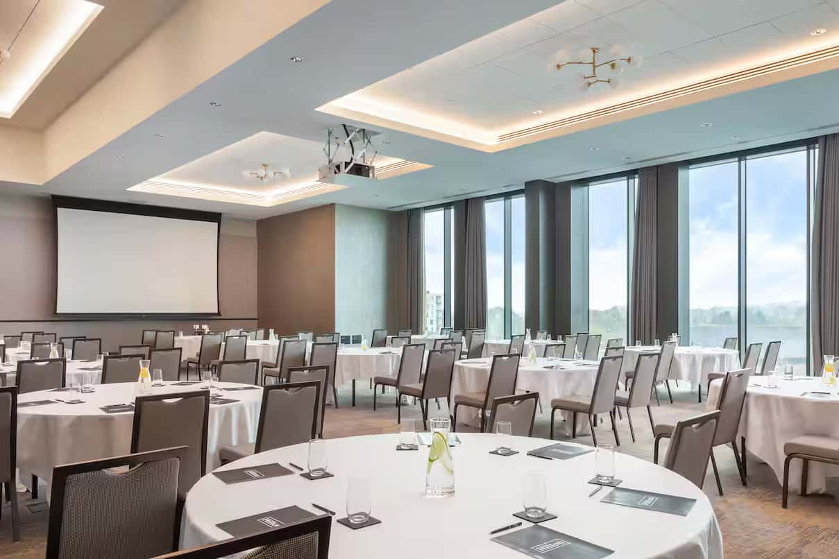 The Beaufort Ballroom 2 1